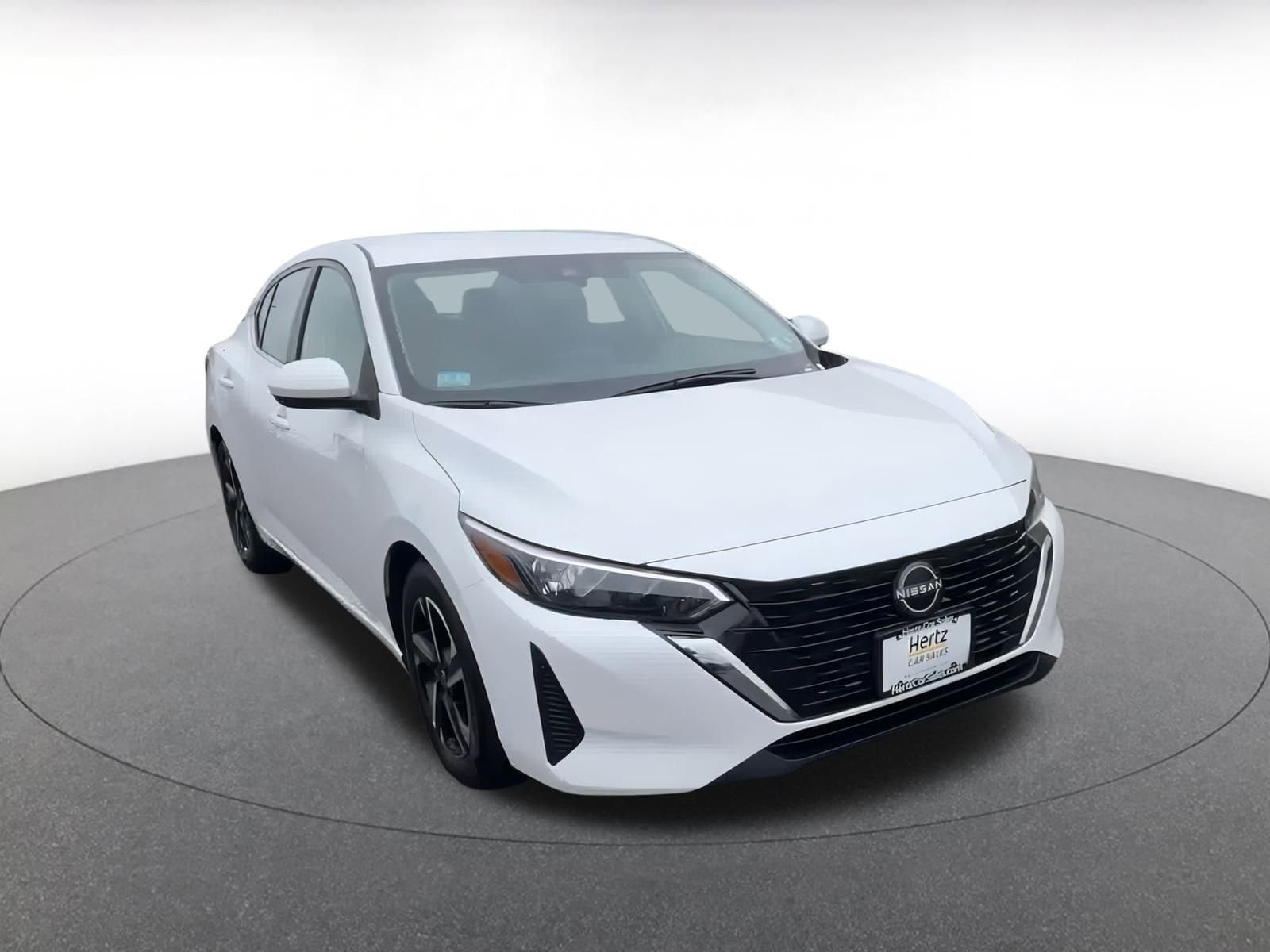 Thumbnail: 2024 Nissan Sentra - 3