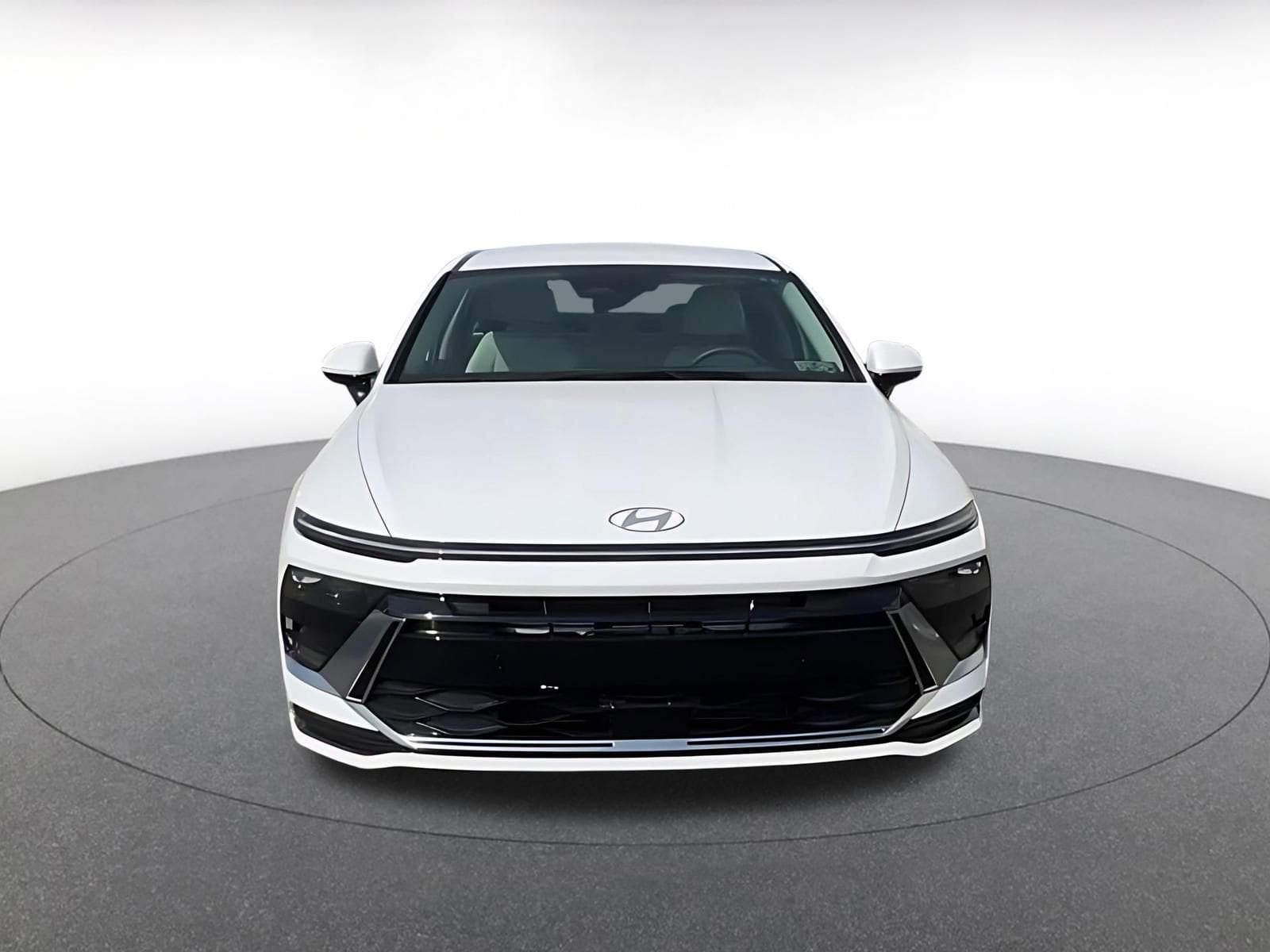Thumbnail: 2025 Hyundai Sonata - 5