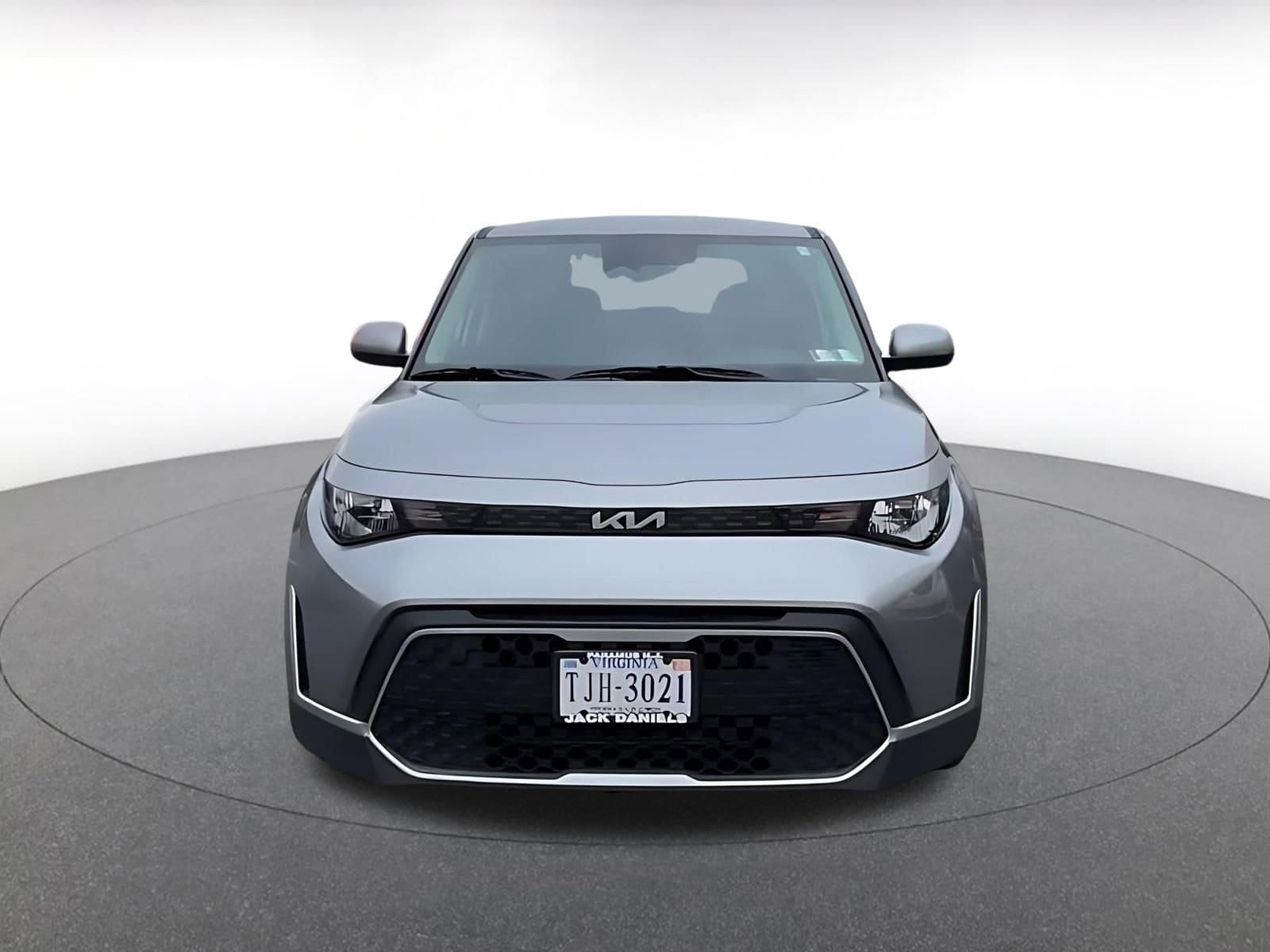 Thumbnail: 2024 Kia Soul - 5
