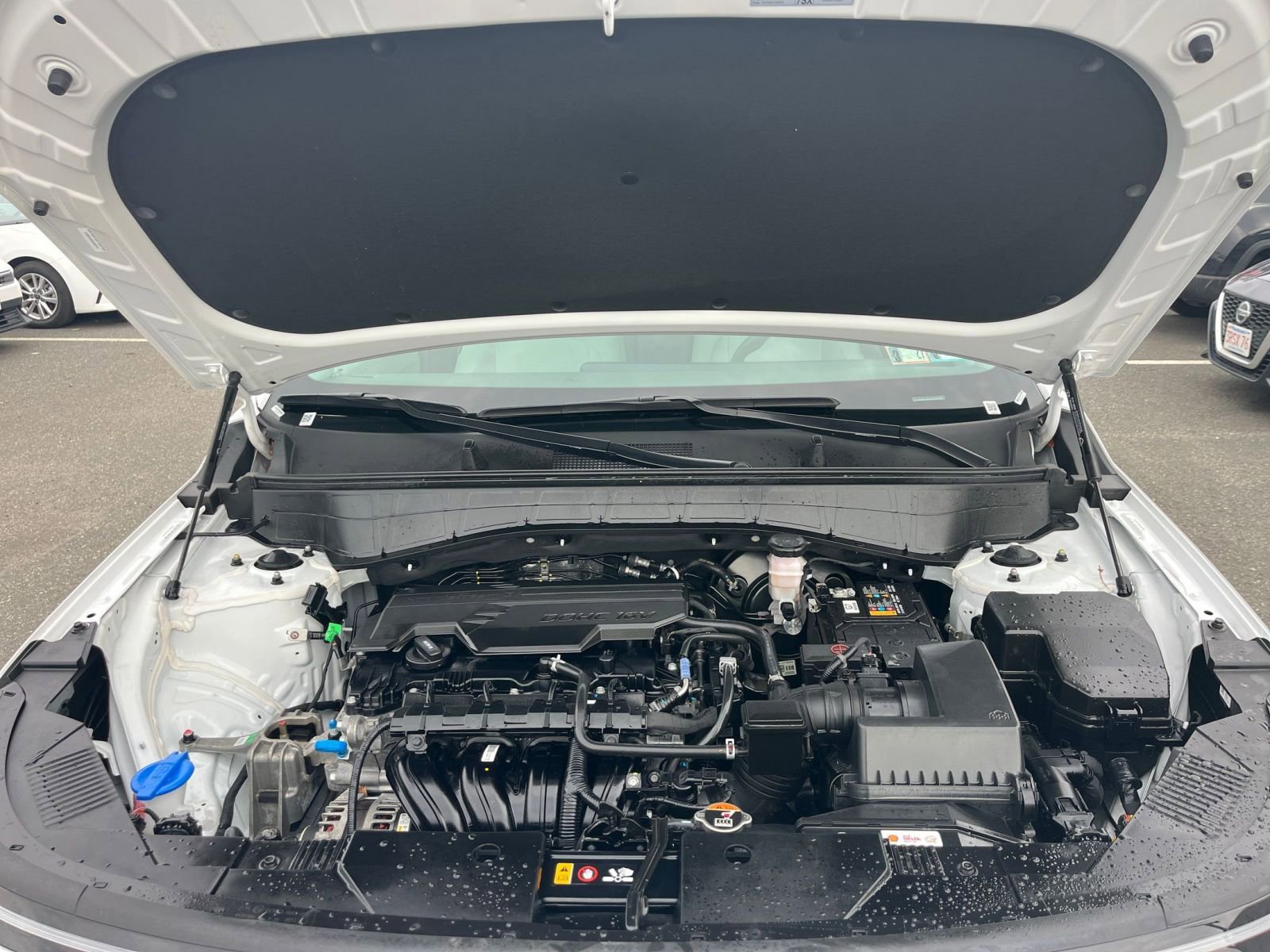 Thumbnail: 2025 Hyundai Kona - 33