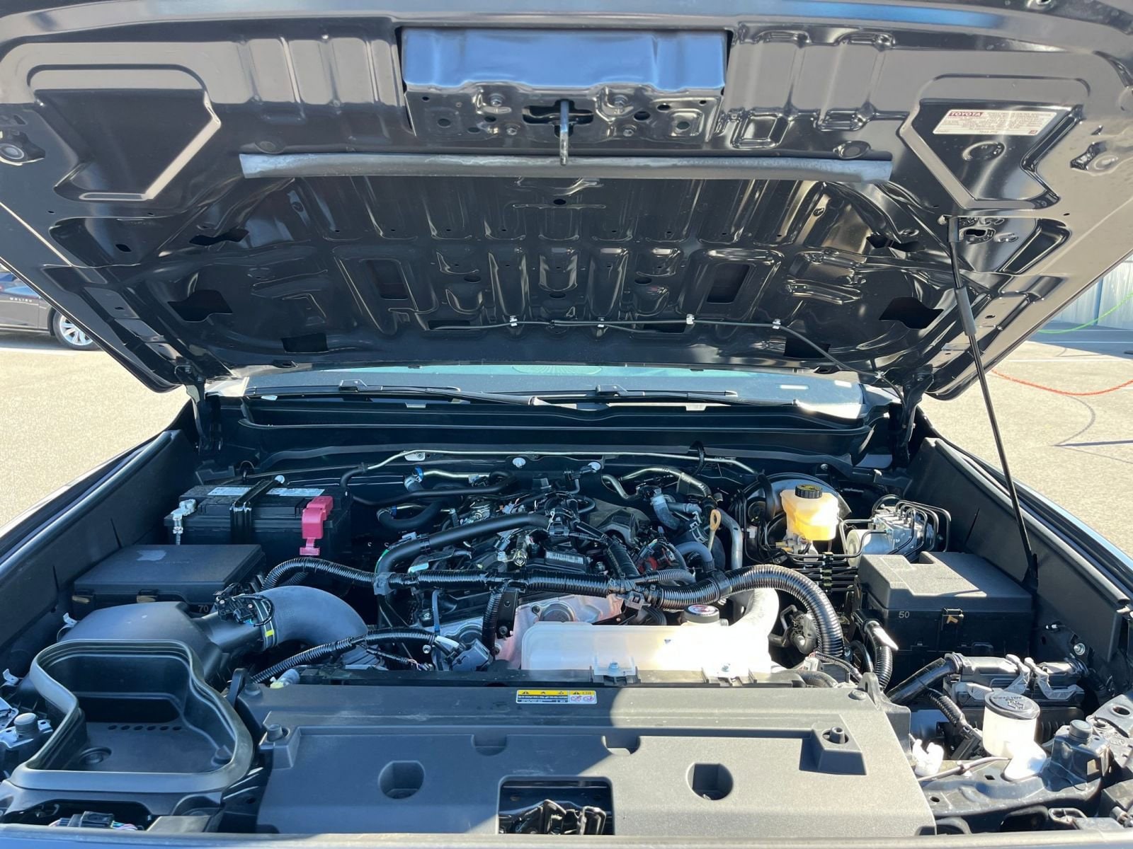 Thumbnail: 2025 Toyota Tacoma - 32