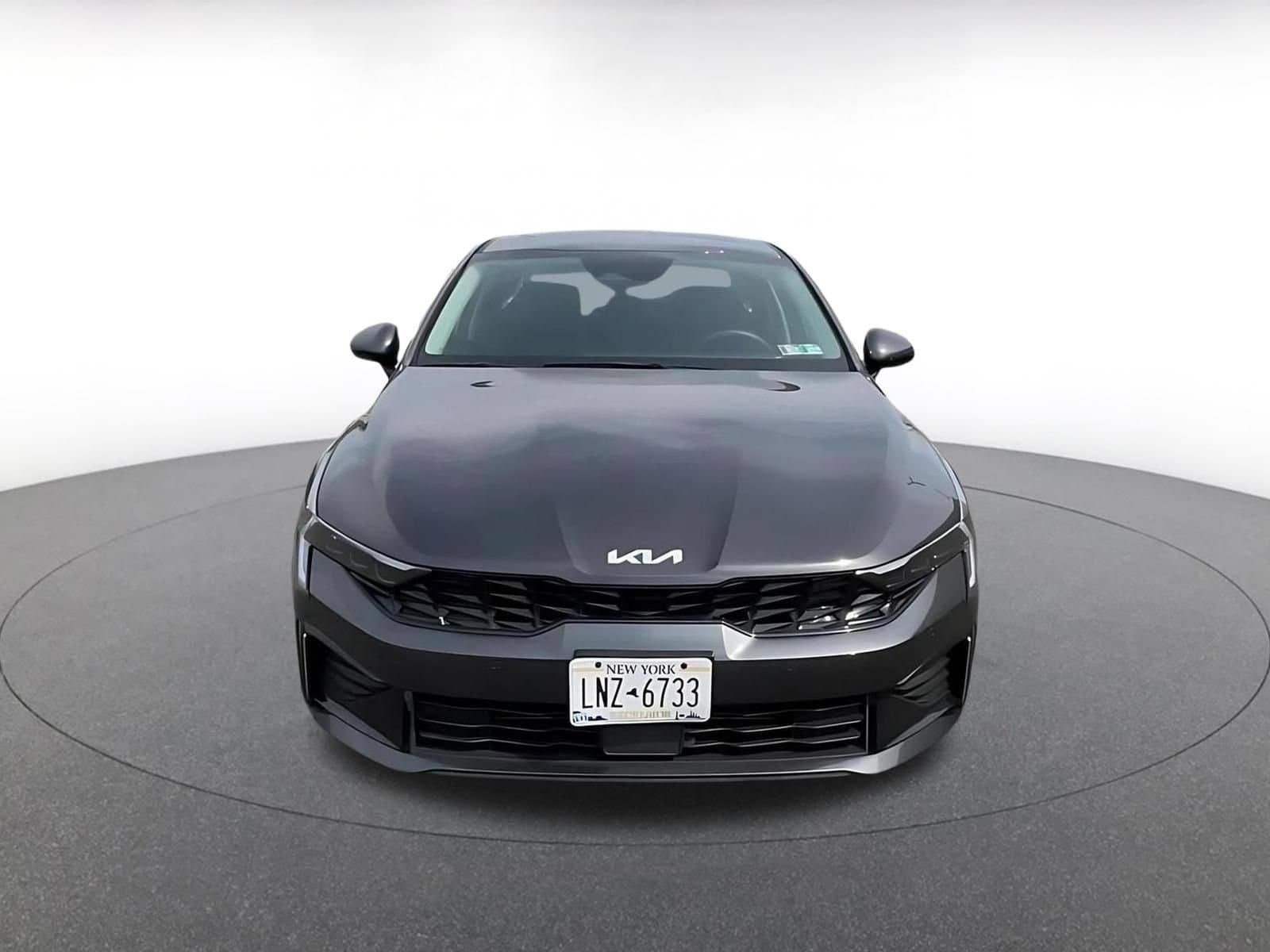 Thumbnail: 2025 Kia K5 - 5