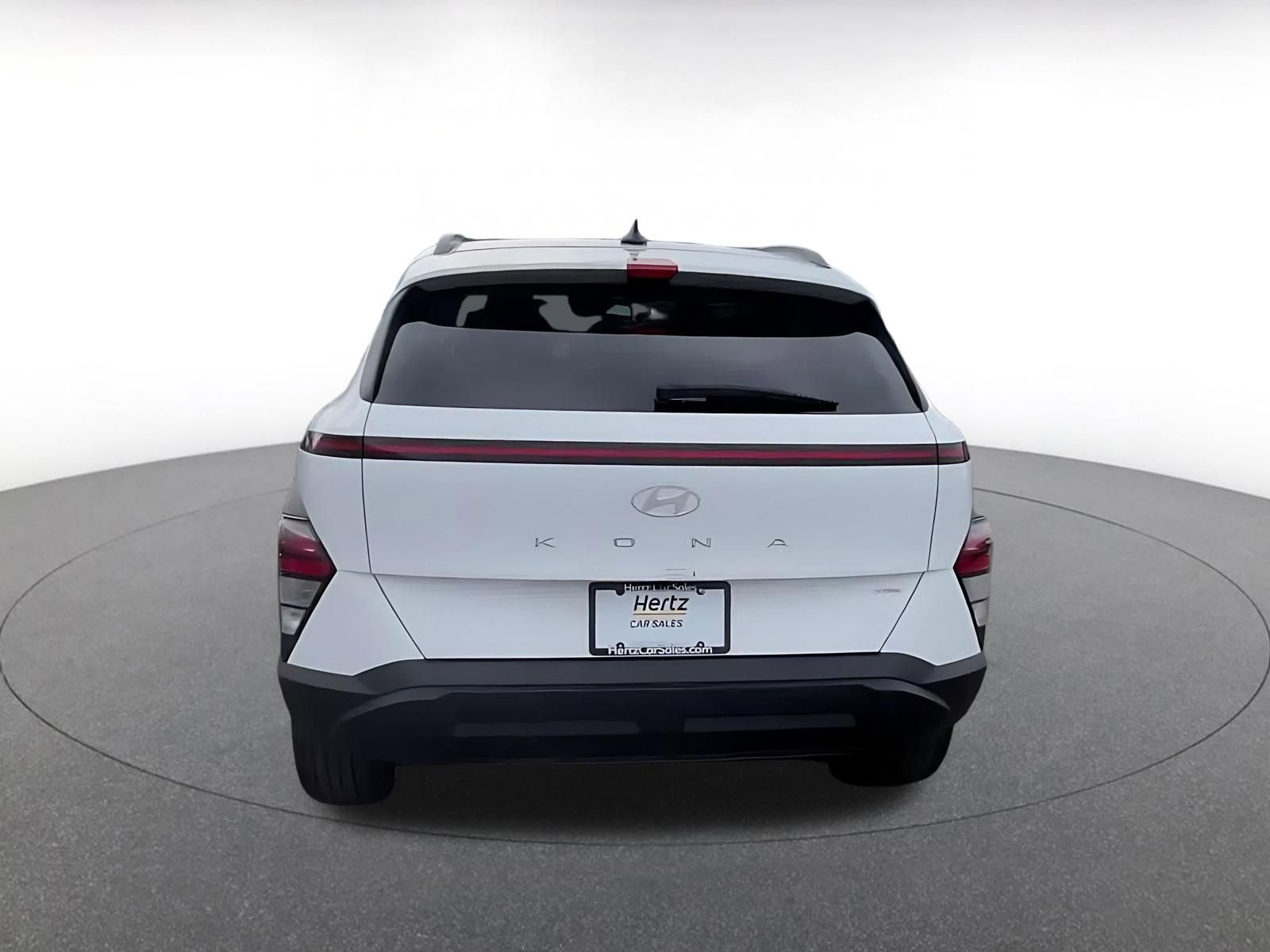 Thumbnail: 2025 Hyundai Kona - 12