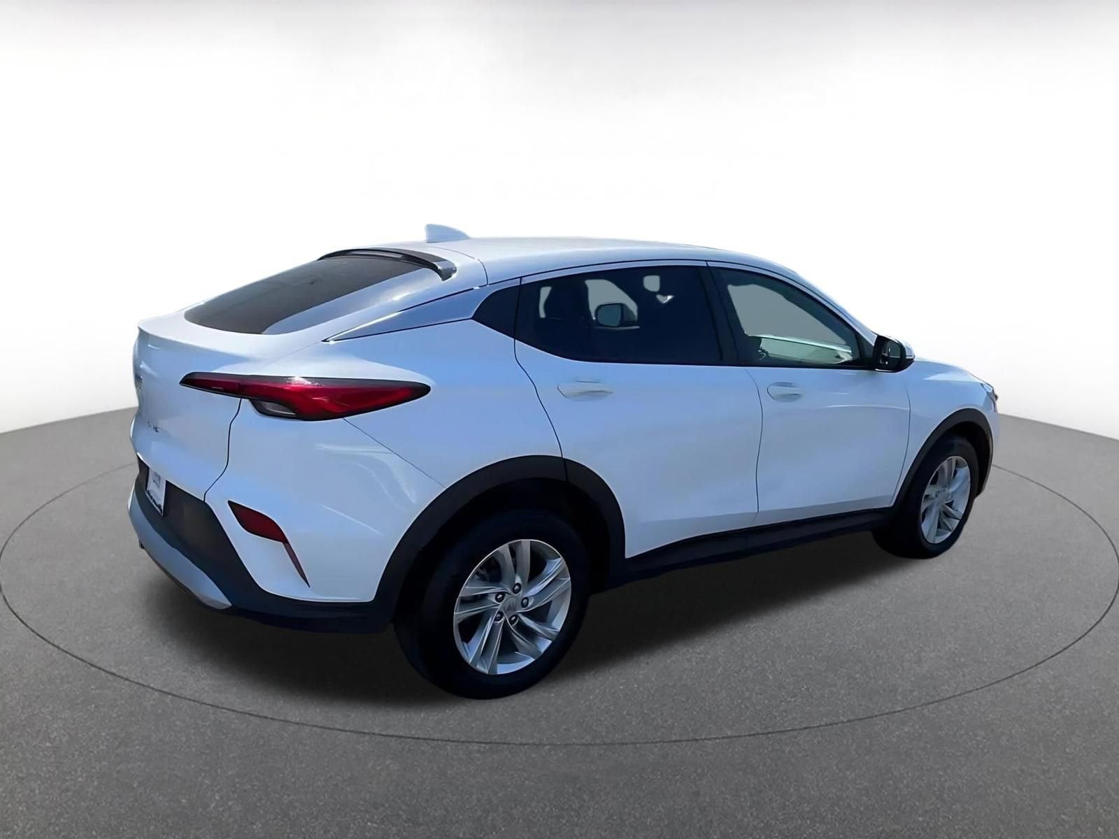 Thumbnail: 2025 Buick Envista - 13