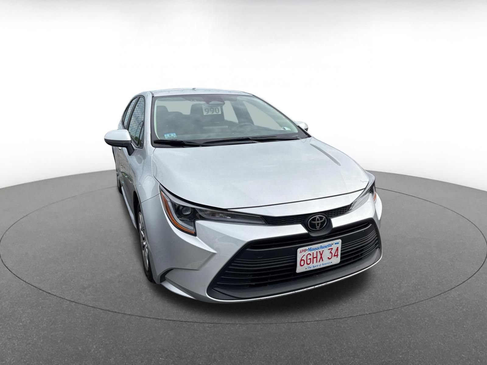 Thumbnail: 2025 Toyota Corolla - 2