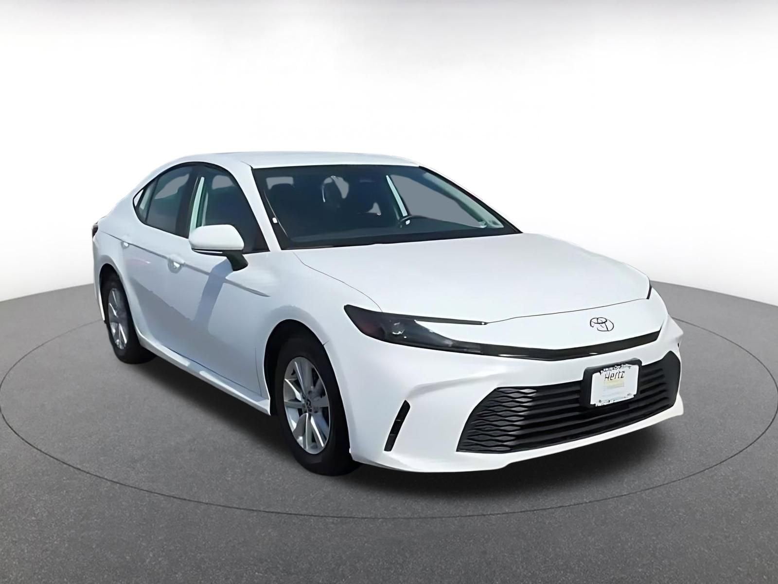 Thumbnail: 2025 Toyota Camry - 3