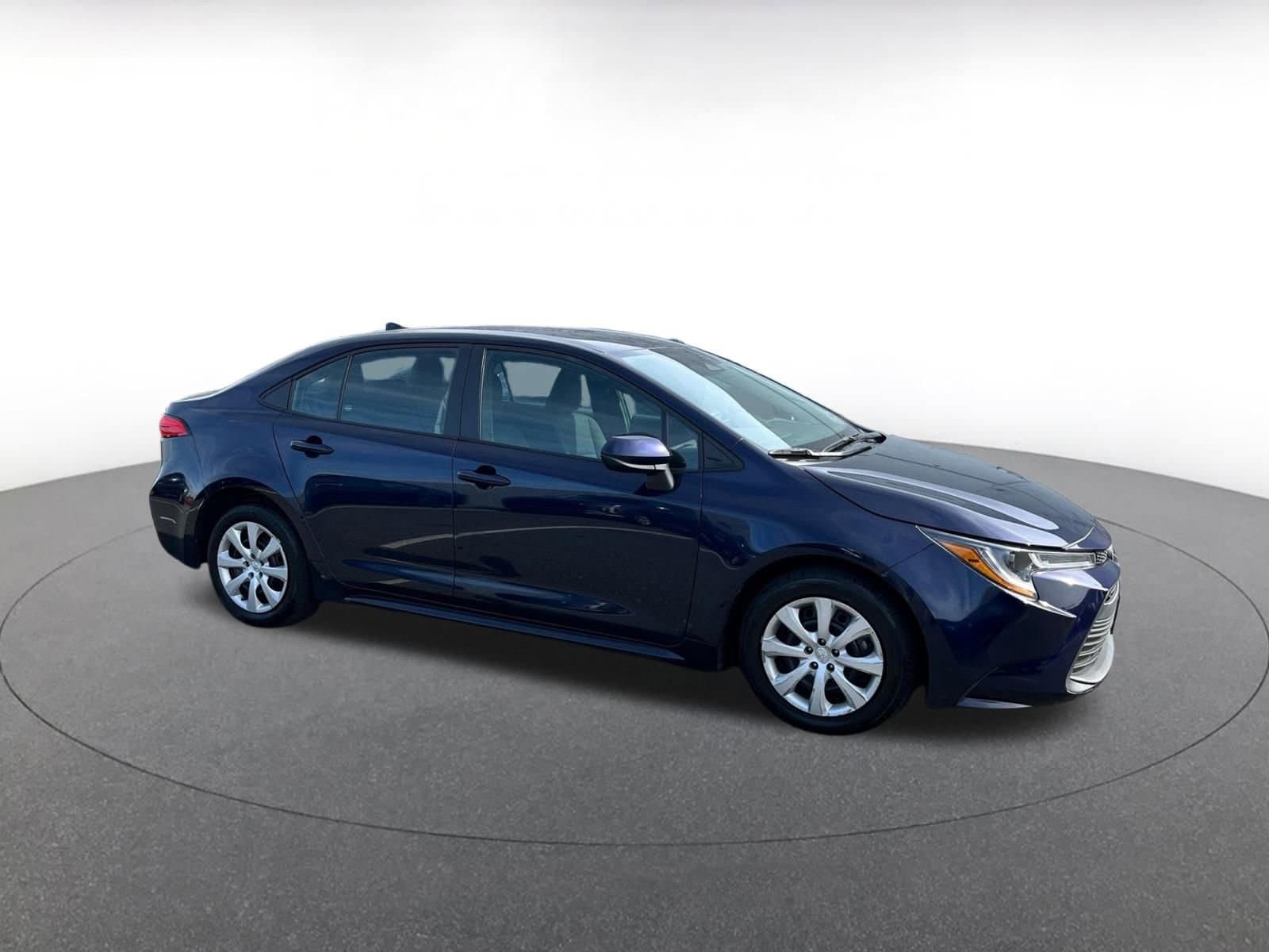 Thumbnail: 2024 Toyota Corolla - 1