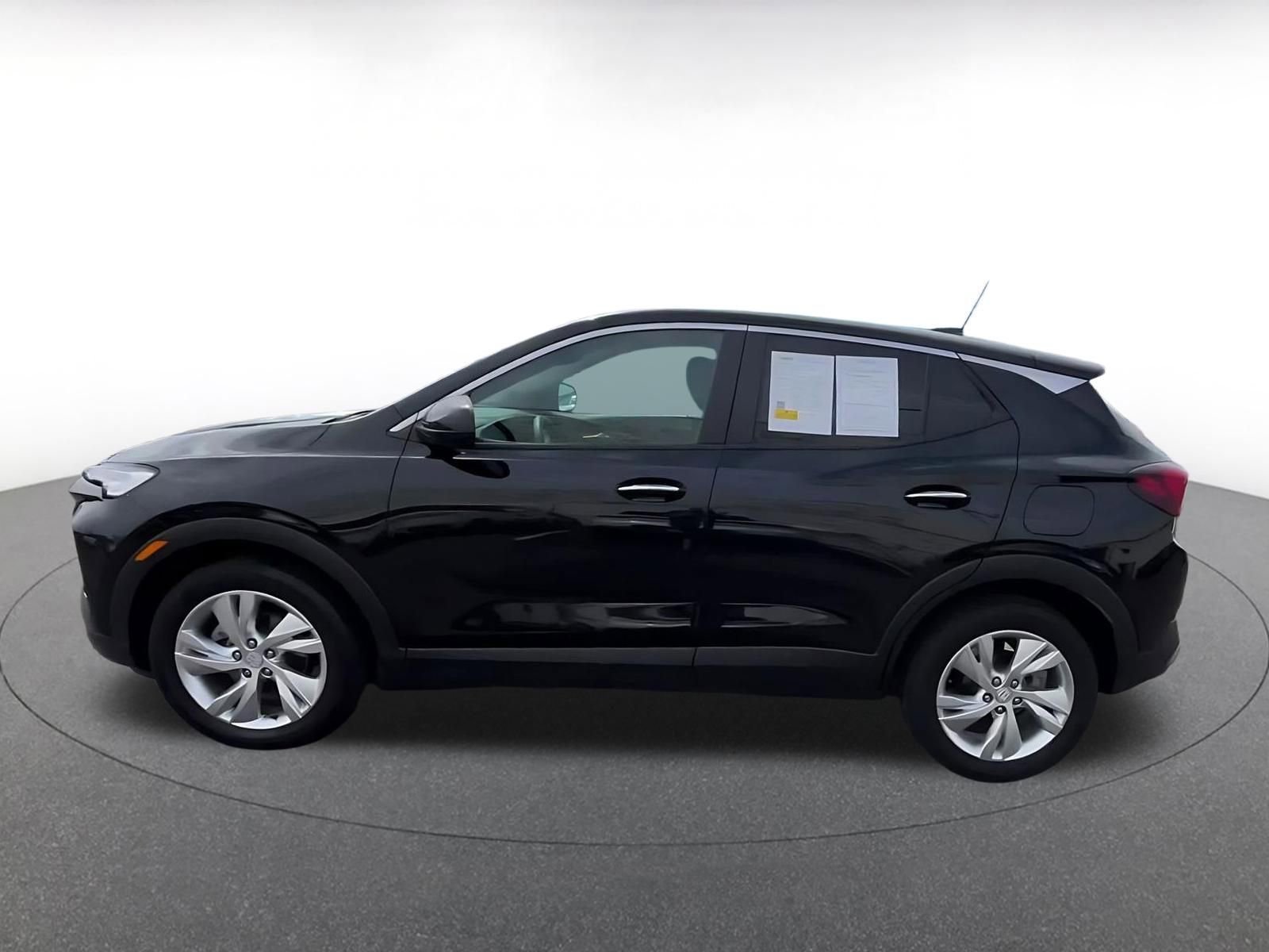 Thumbnail: 2025 Buick Encore GX - 8