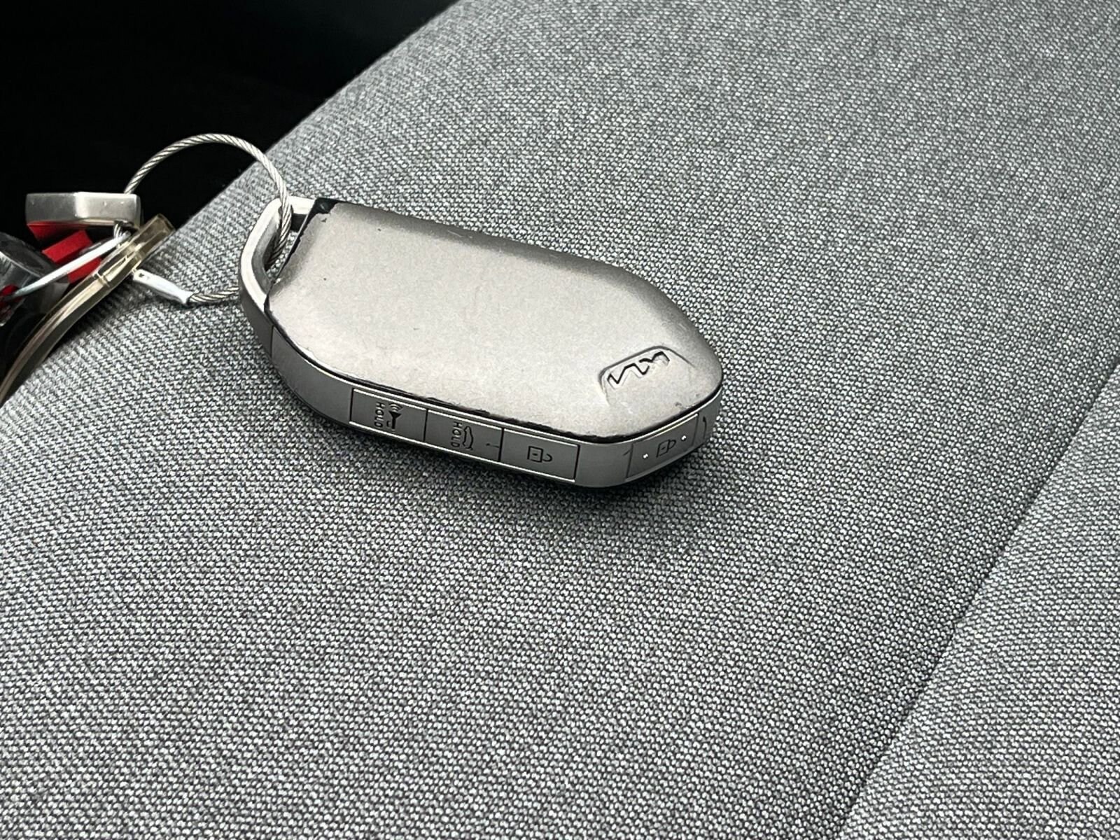 Thumbnail: 2025 Kia K4 - 21