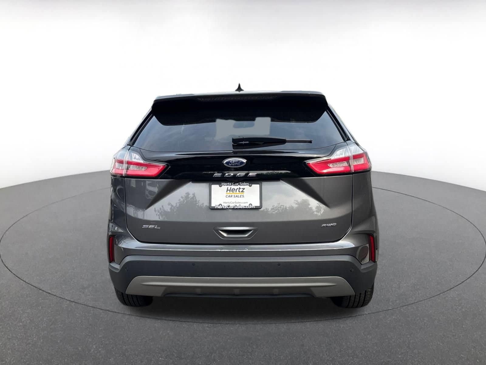 Thumbnail: 2024 Ford Edge - 6