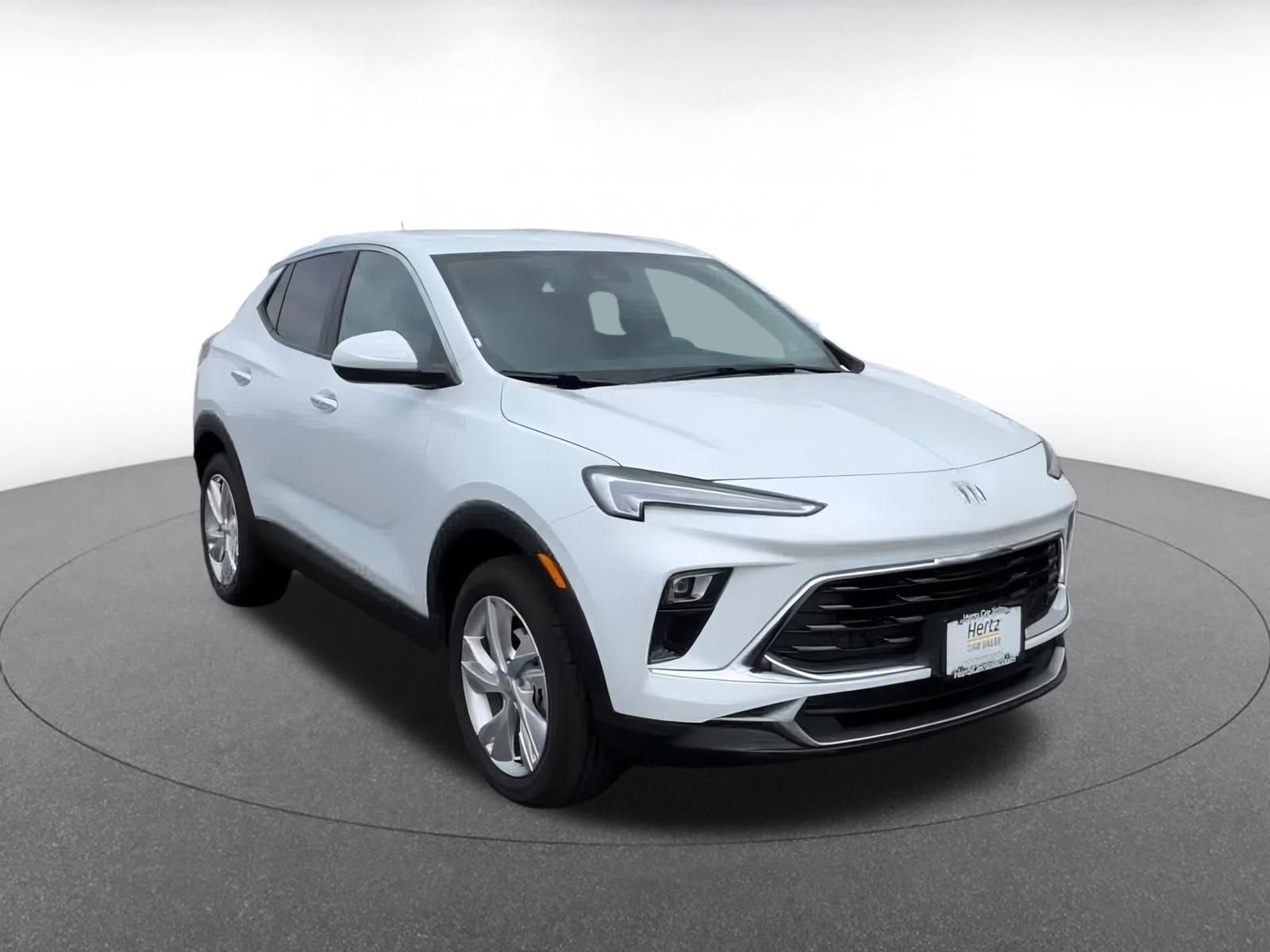 Thumbnail: 2025 Buick Encore GX - 3