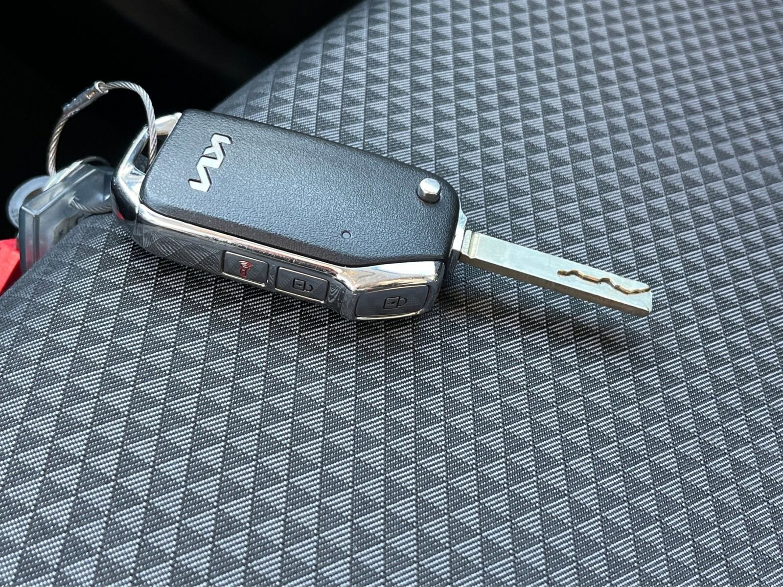 Thumbnail: 2025 Kia Soul - 21