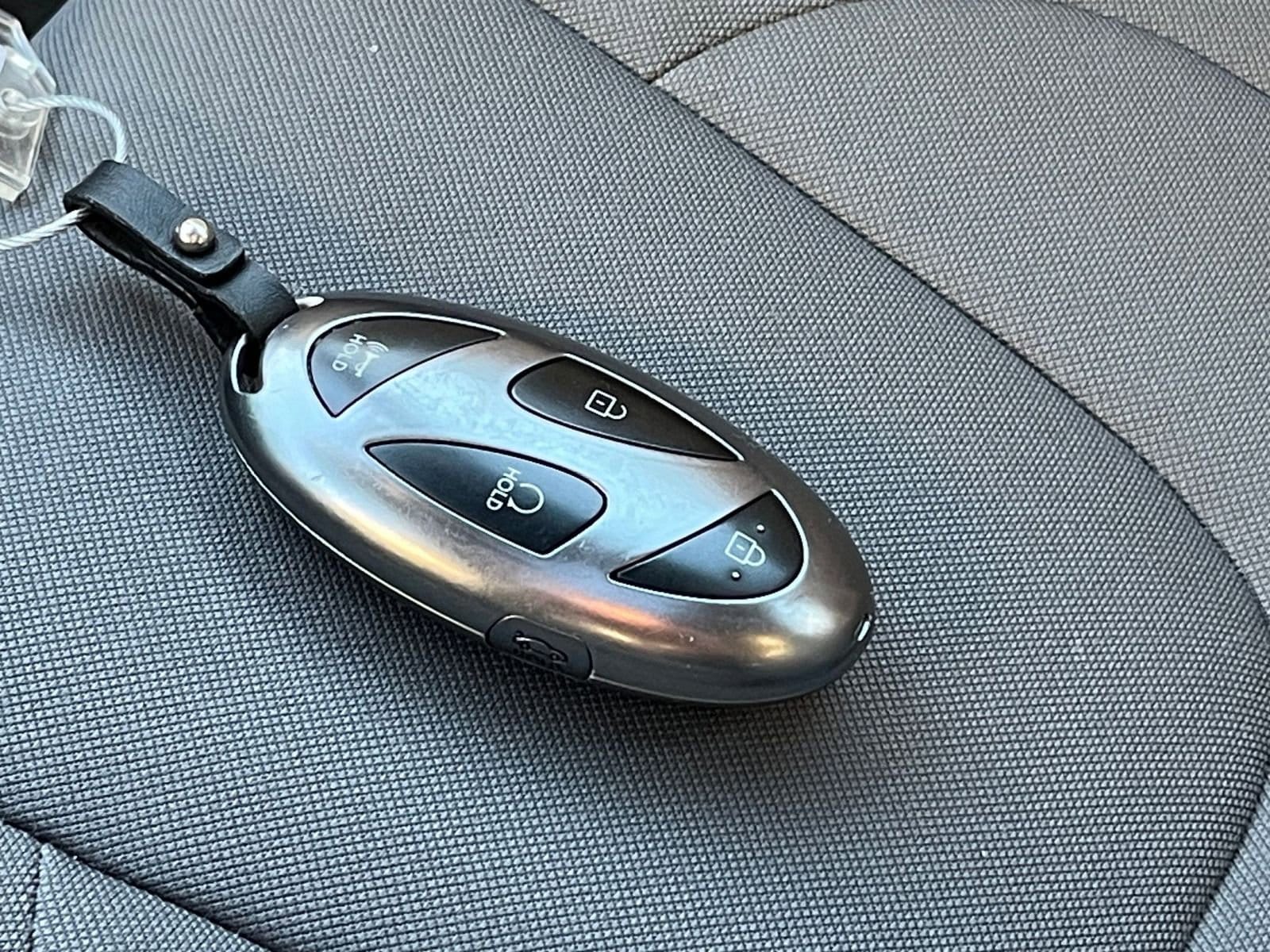 Thumbnail: 2025 Hyundai Elantra - 22