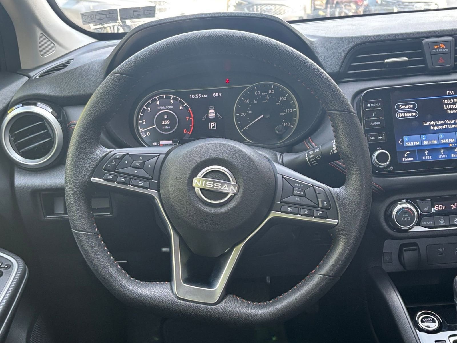 Thumbnail: 2024 Kia Forte - 28