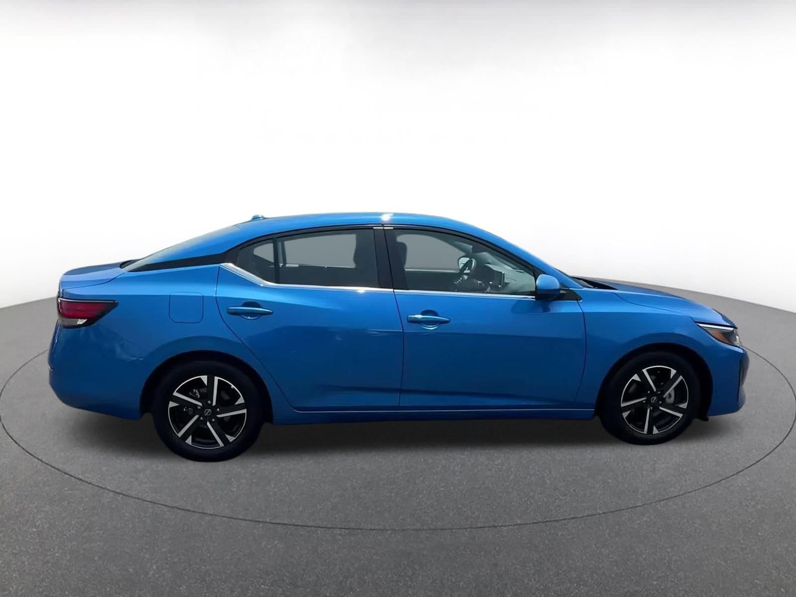 2024 Nissan Sentra SV 15