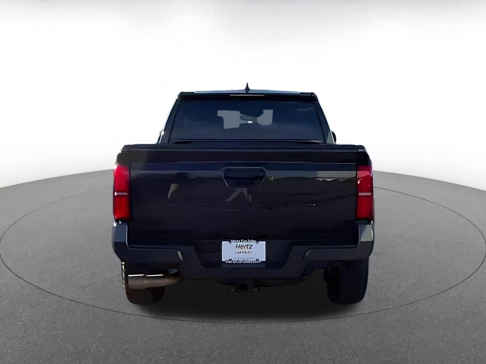 Thumbnail: 2025 Toyota Tacoma - 8