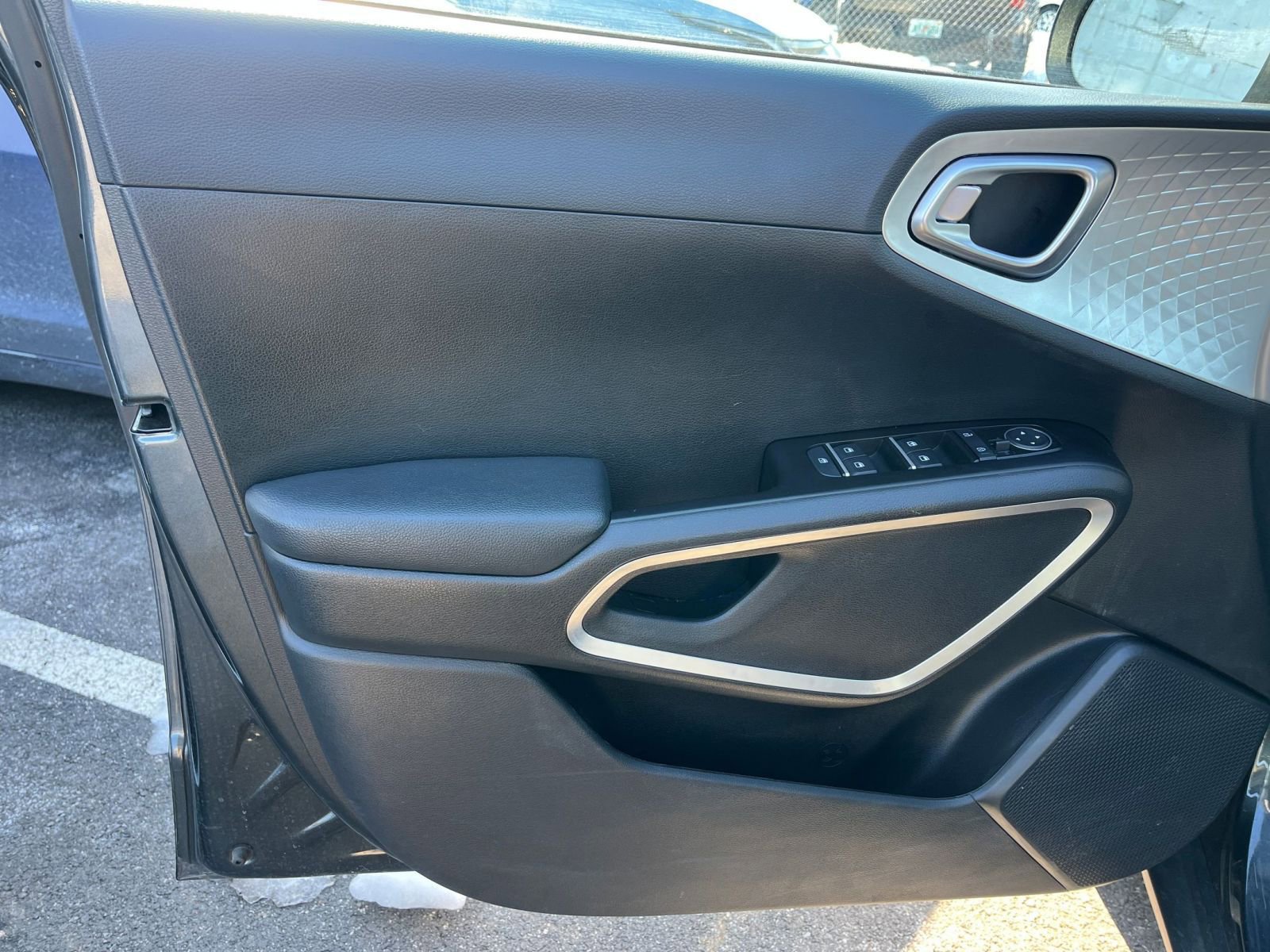 Thumbnail: 2025 Kia Soul - 18