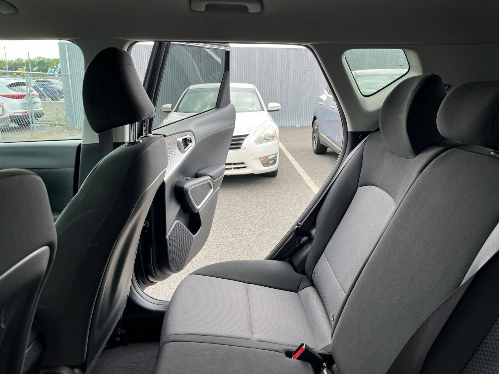 Thumbnail: 2025 Kia Soul - 32