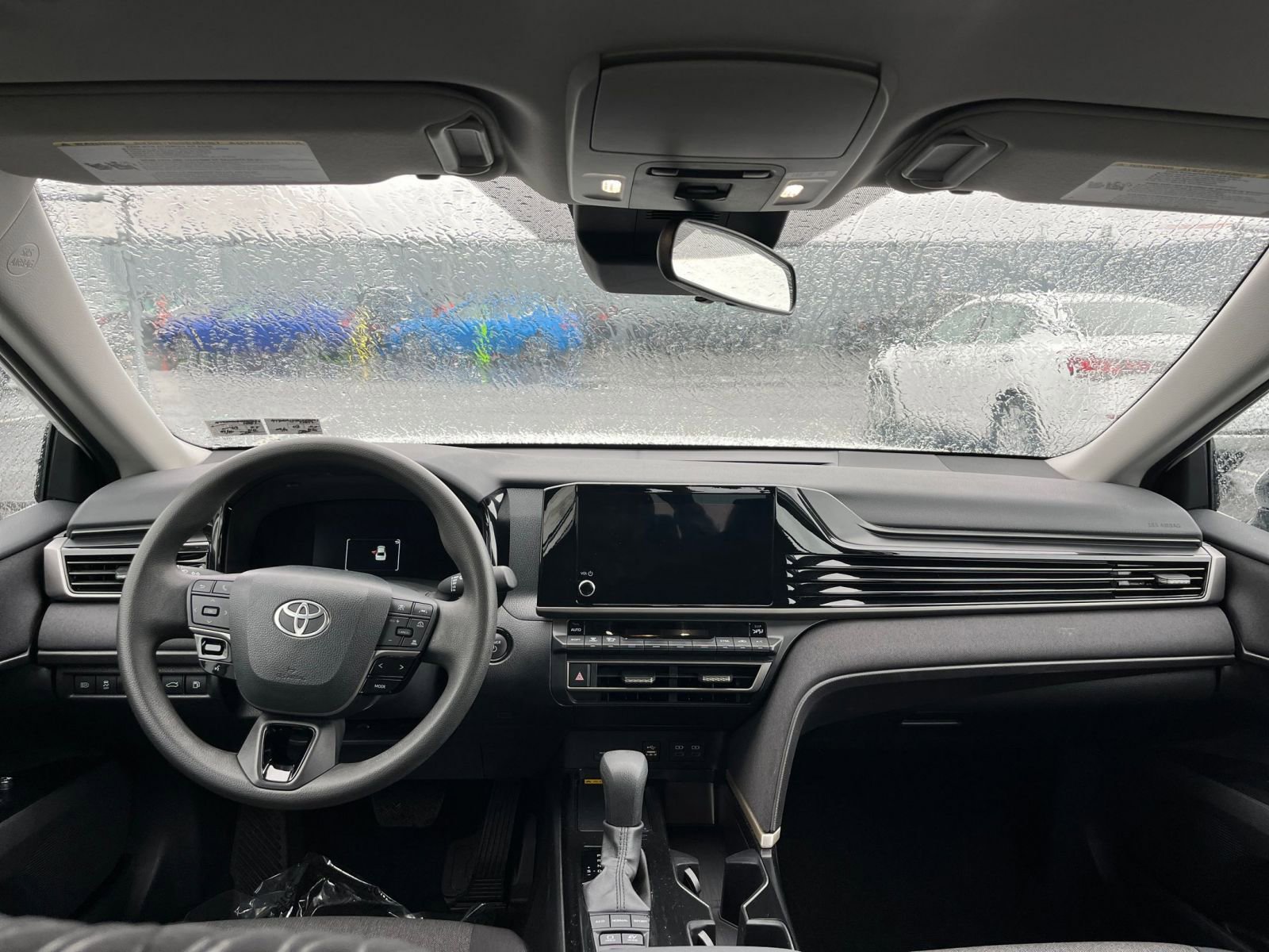 Thumbnail: 2025 Toyota Camry - 32