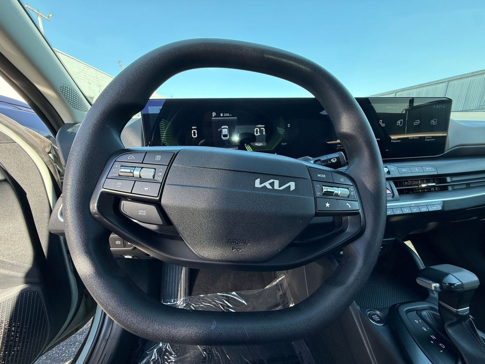 Thumbnail: 2025 Kia K4 - 27