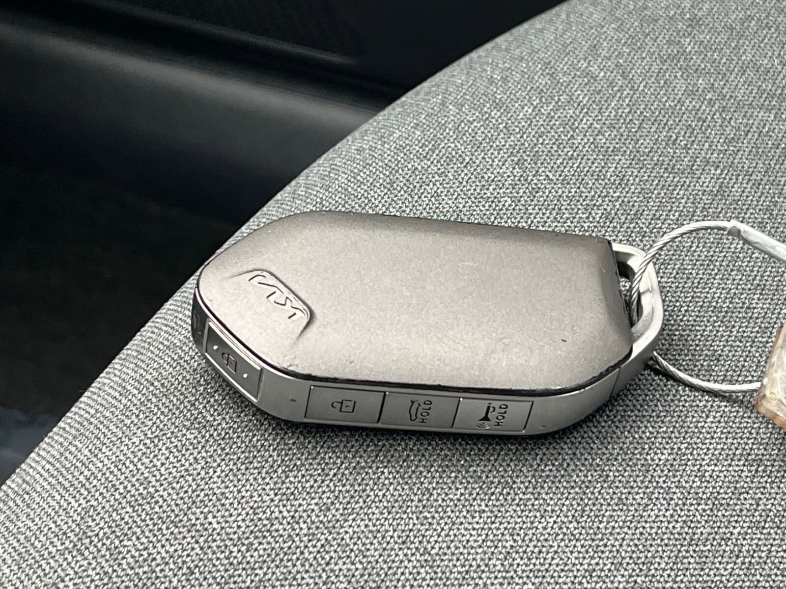 Thumbnail: 2025 Kia K4 - 22