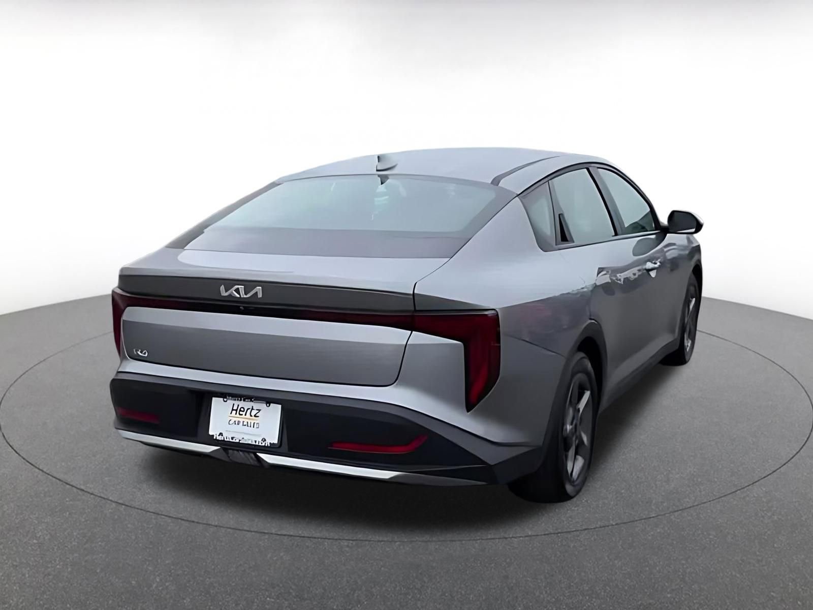 Thumbnail: 2025 Kia K4 - 13