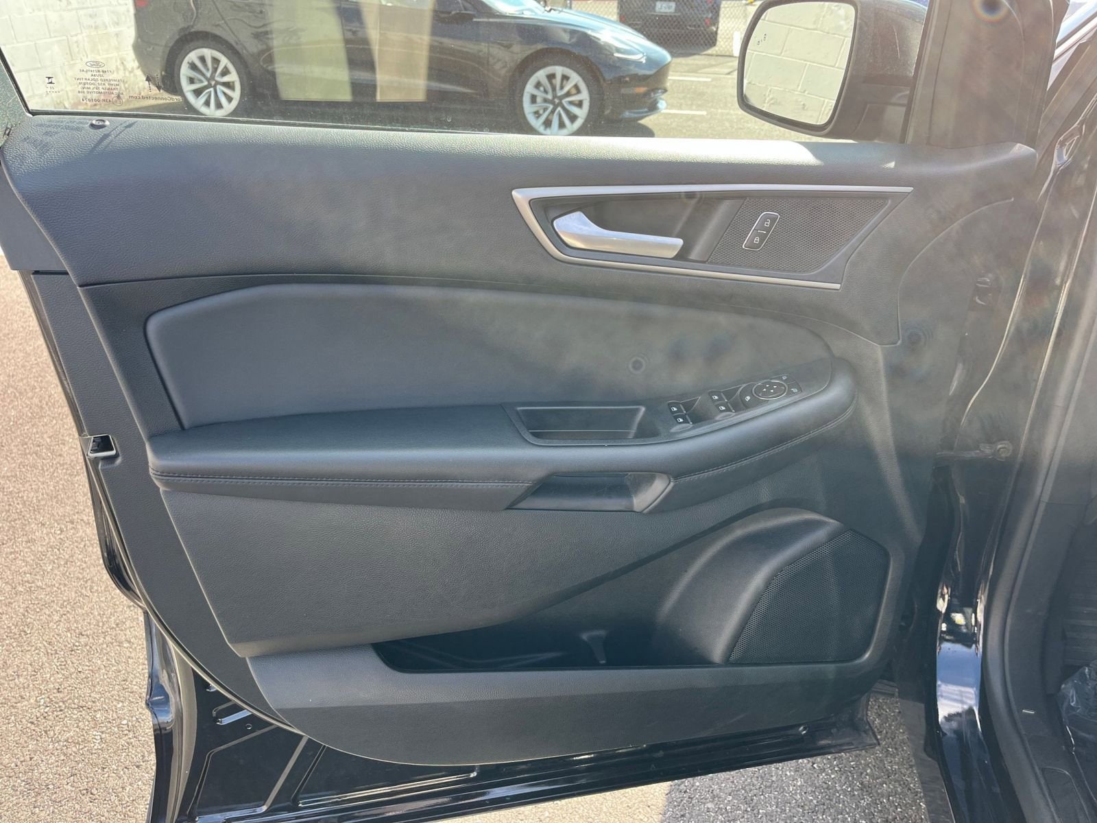 Thumbnail: 2024 Ford Edge - 20