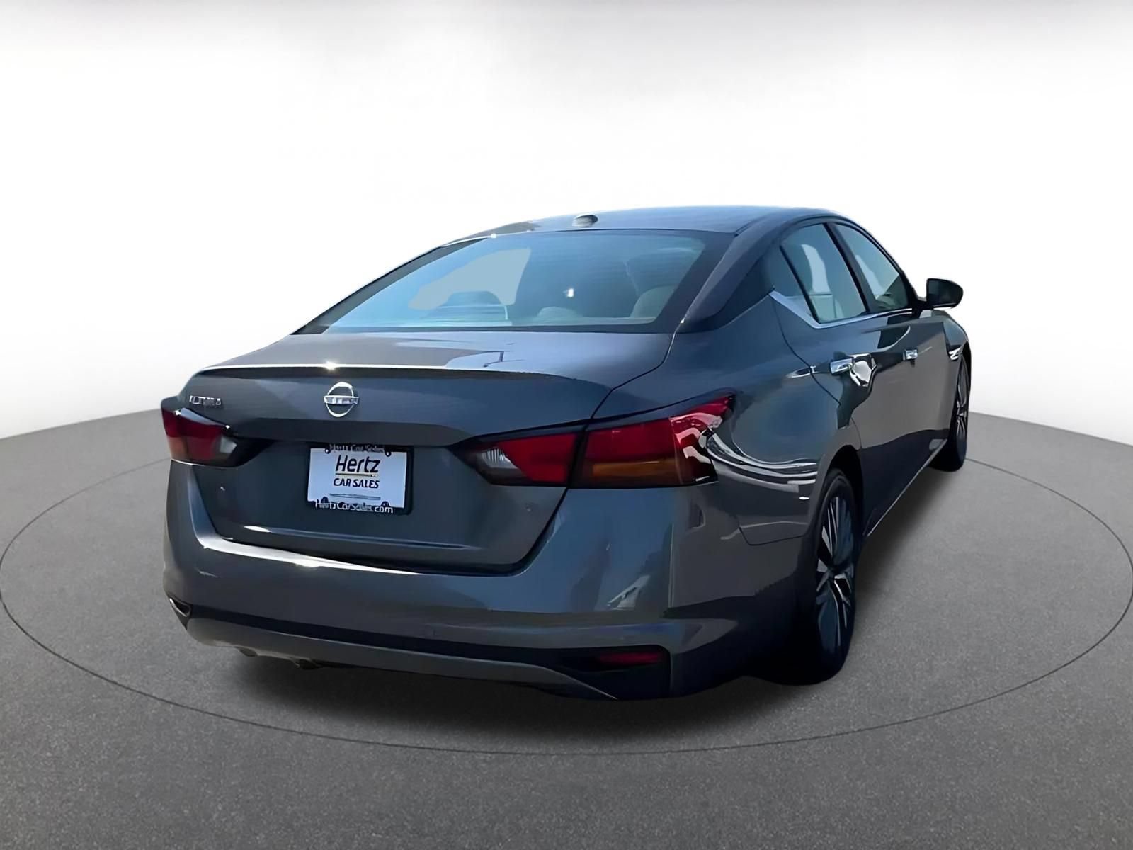 Thumbnail: 2025 Nissan Altima - 11