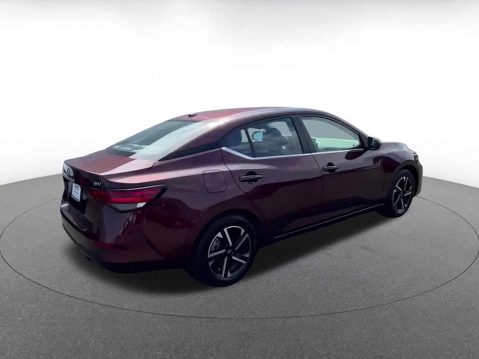 Thumbnail: 2024 Nissan Sentra - 15