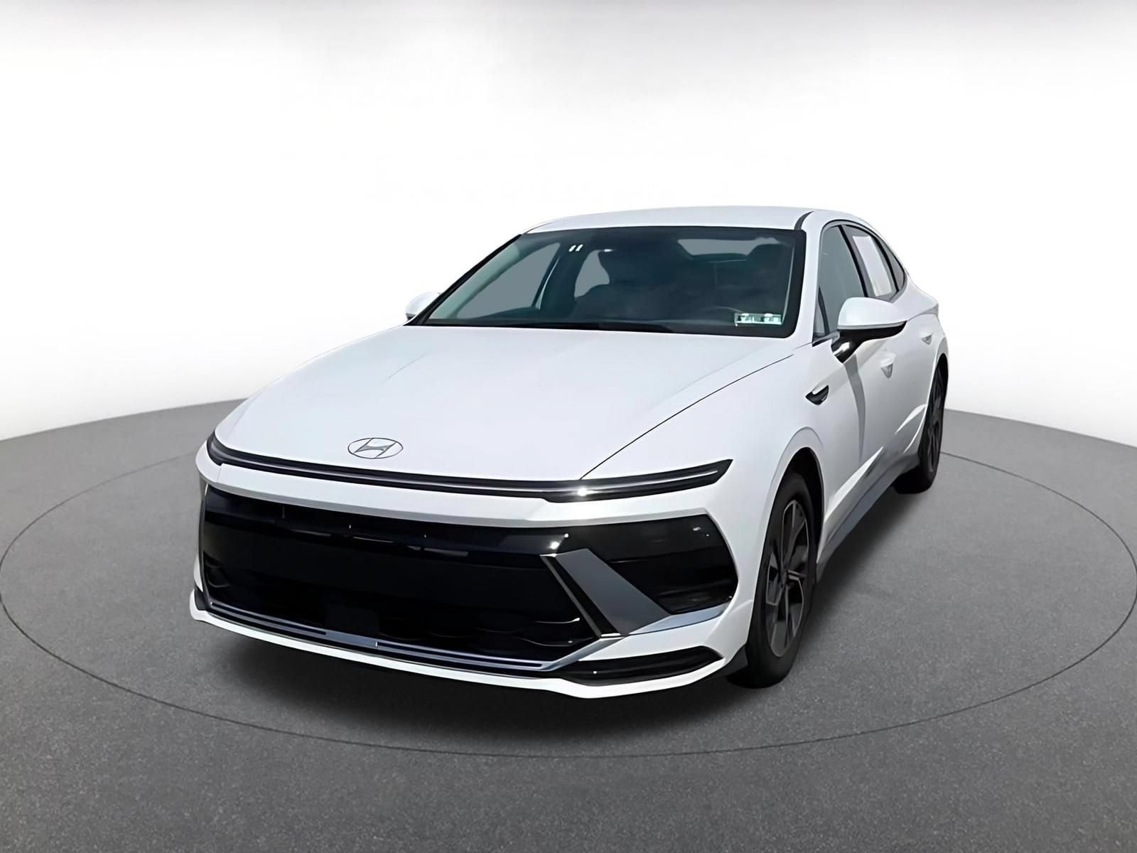 Thumbnail: 2025 Hyundai Sonata - 8
