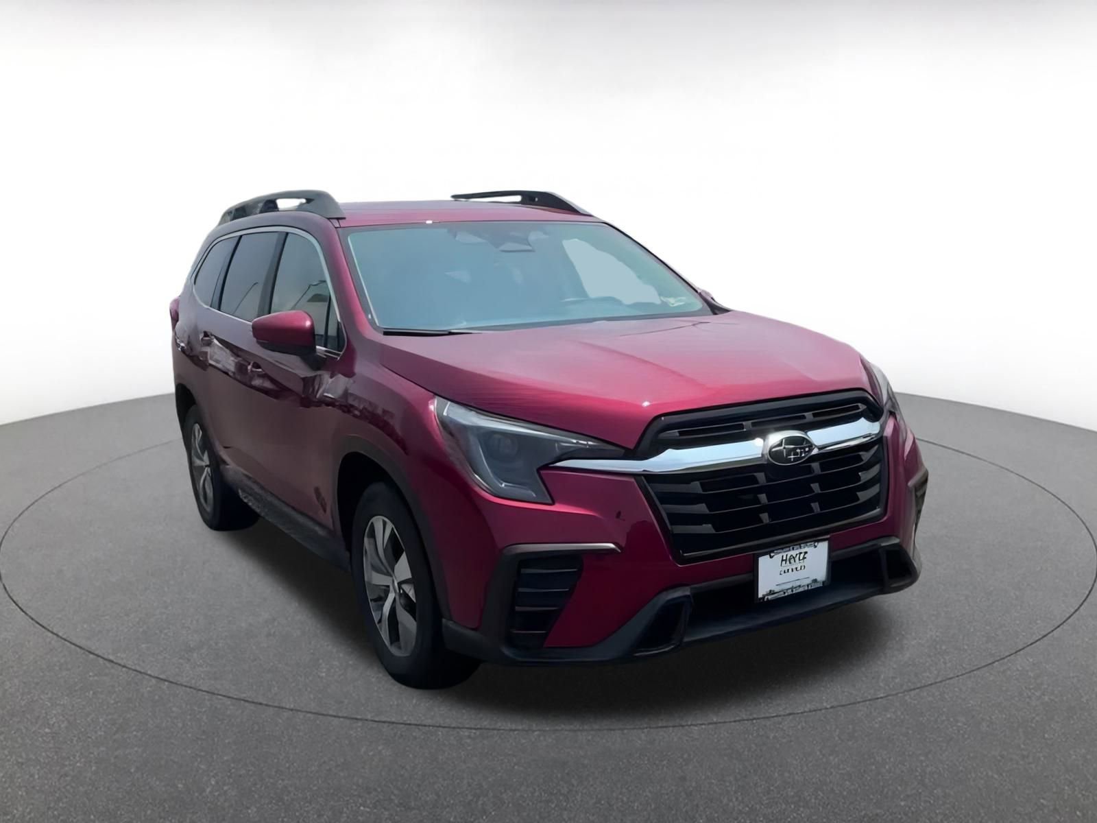 2024 Subaru Ascent Premium 16