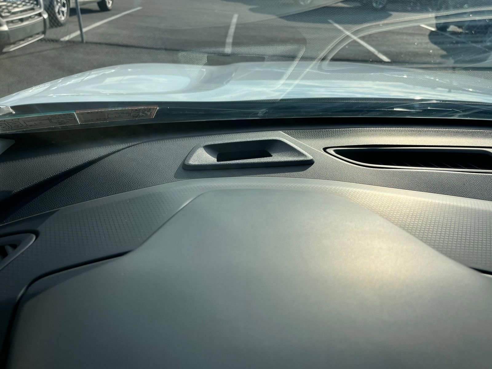 Thumbnail: 2025 Chevrolet Trax - 33