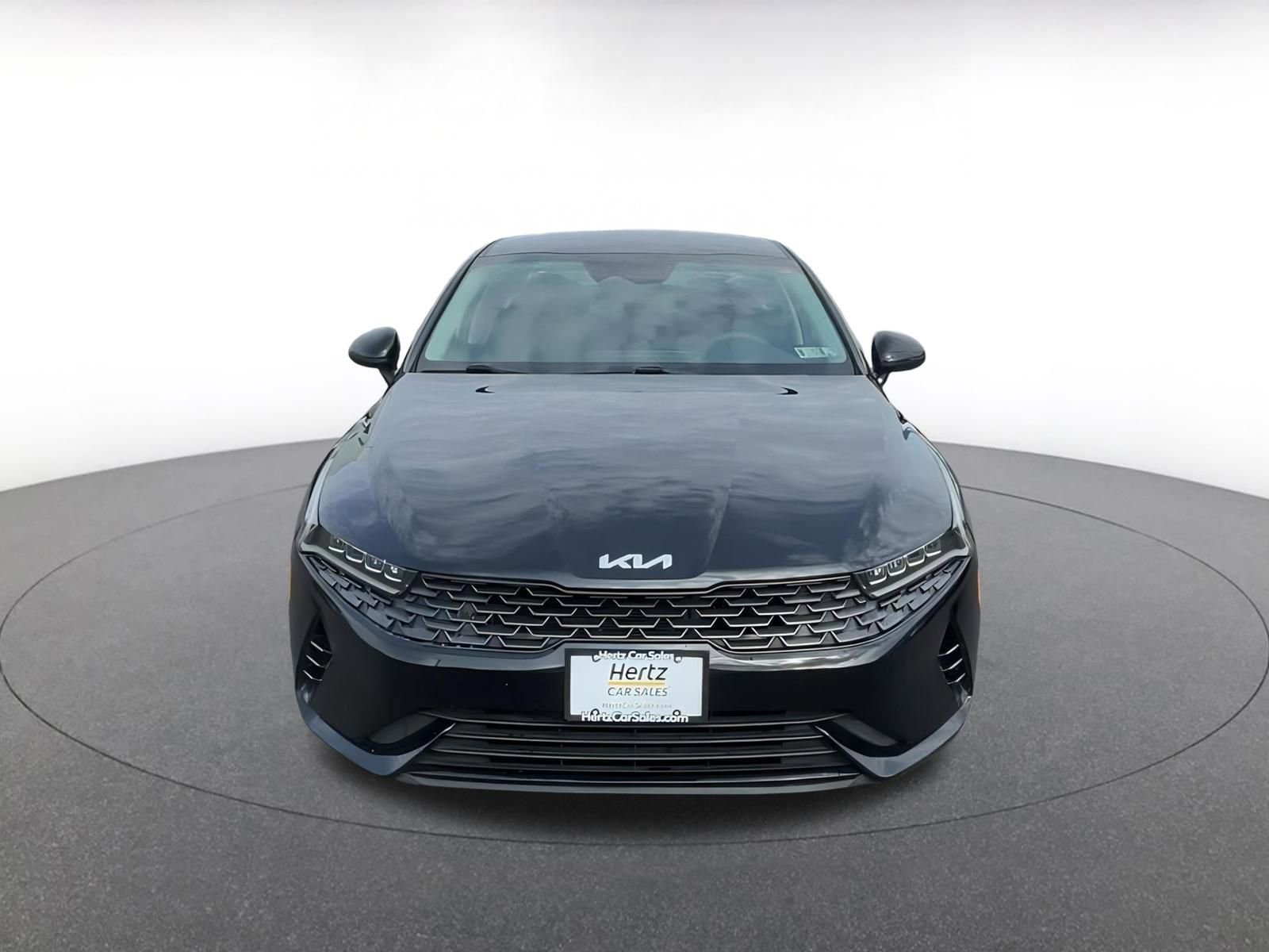 2023 Kia K5 LXS 5