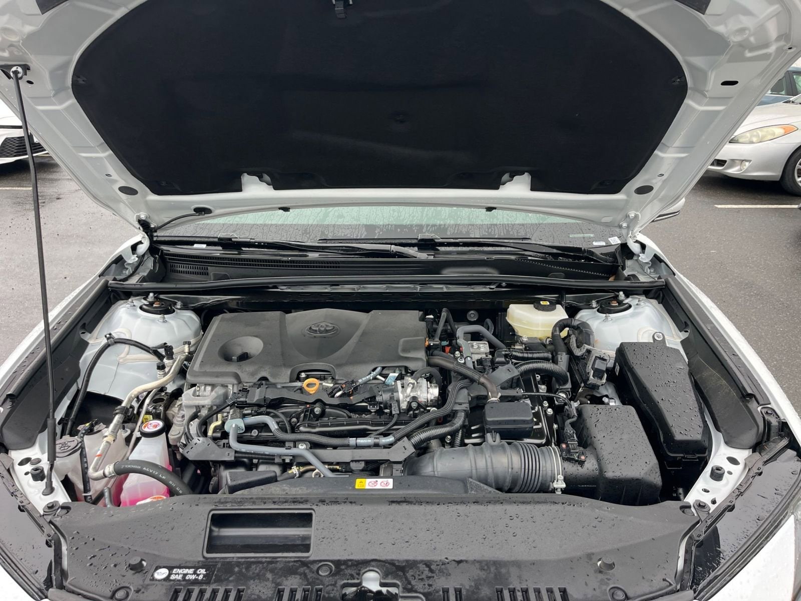 Thumbnail: 2025 Toyota Camry - 31