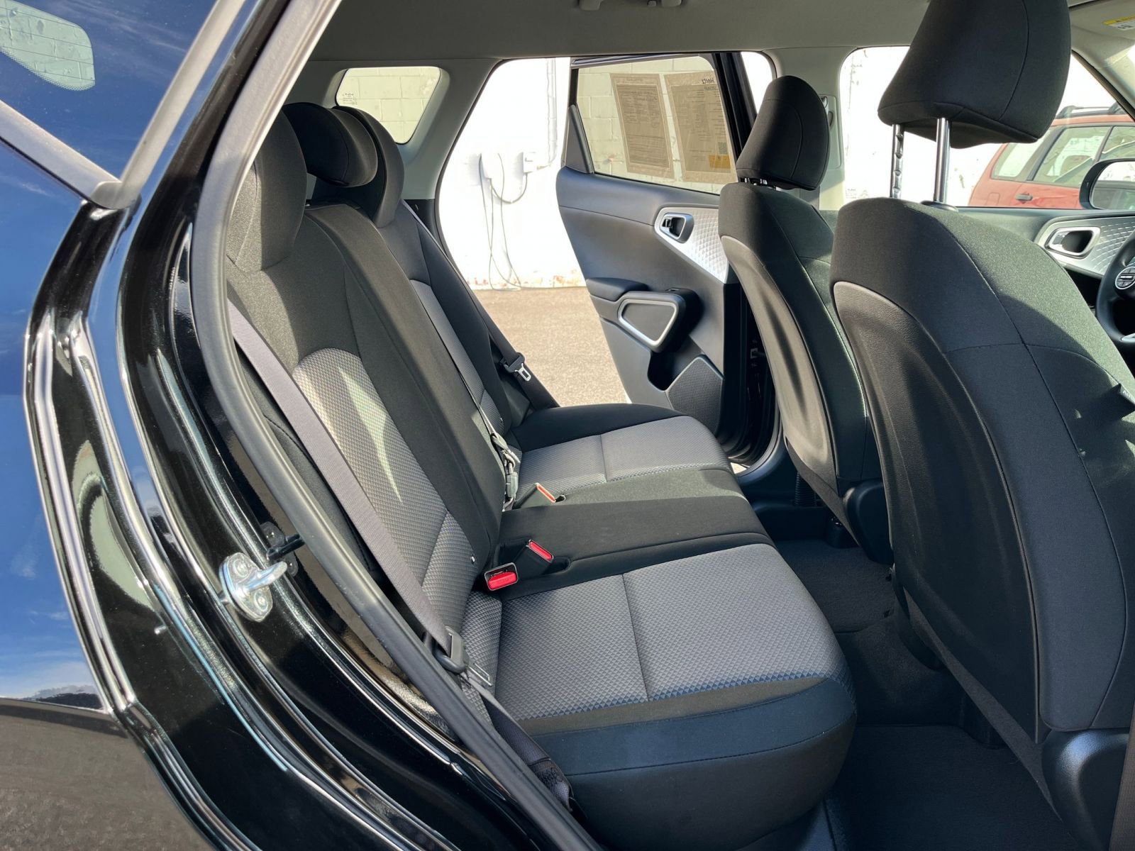 Thumbnail: 2025 Kia Soul - 23