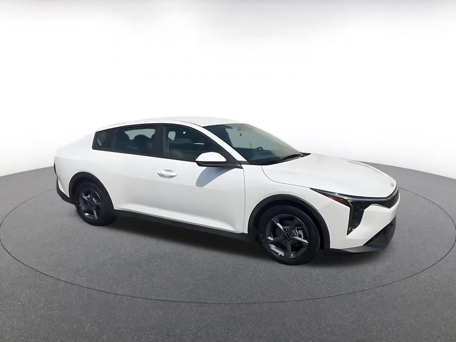Thumbnail: 2025 Kia K4 - 2