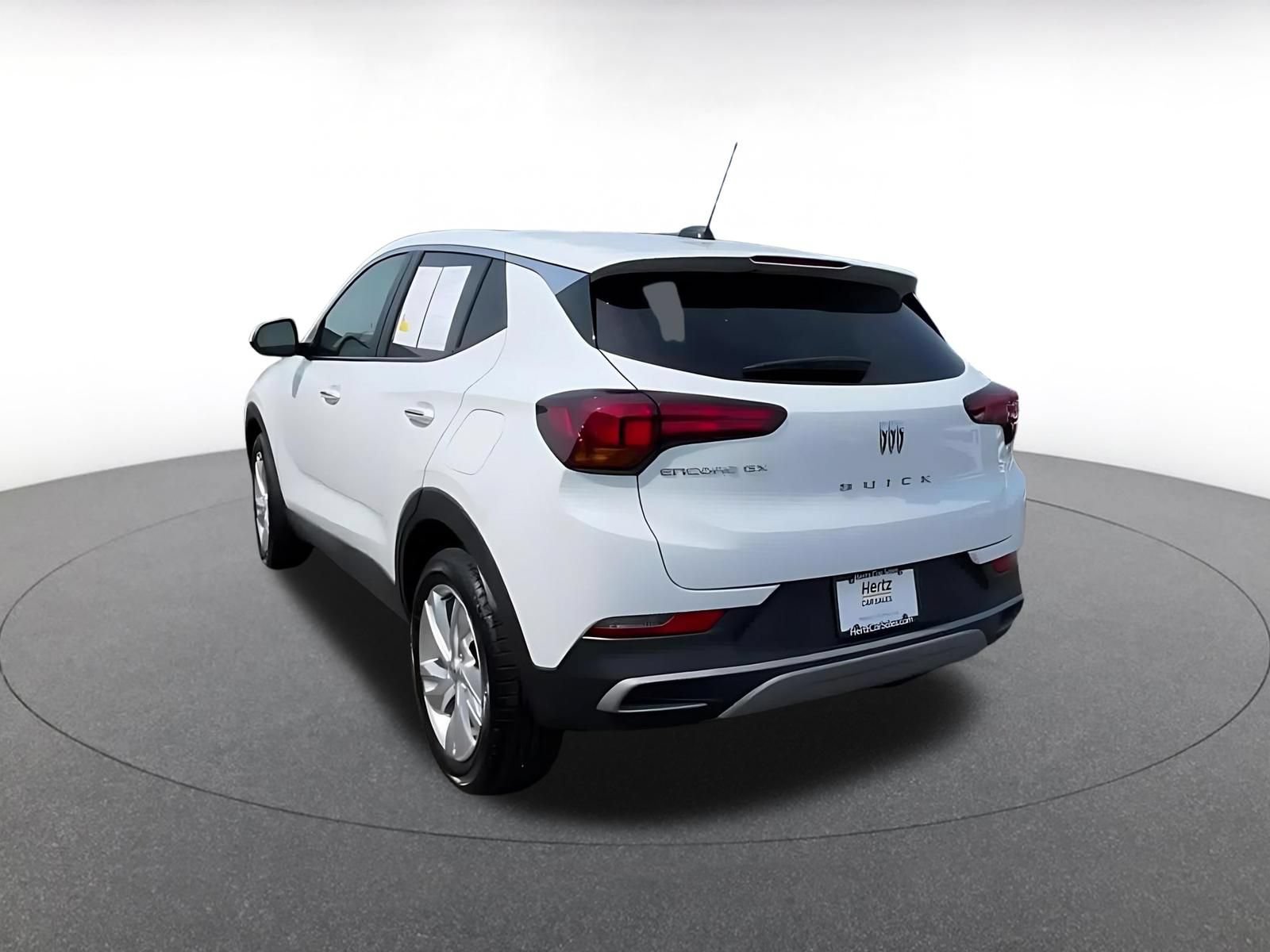 Thumbnail: 2025 Buick Encore GX - 11