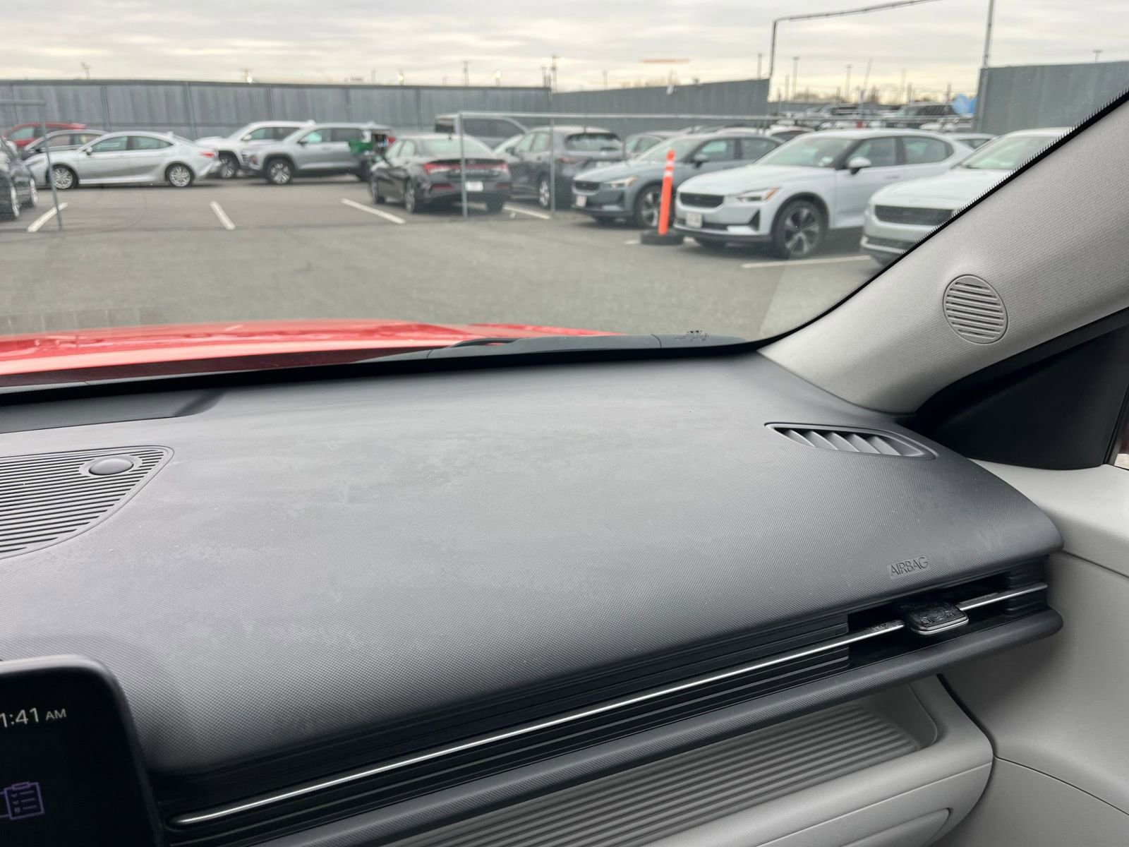 Thumbnail: 2025 Hyundai Kona - 35