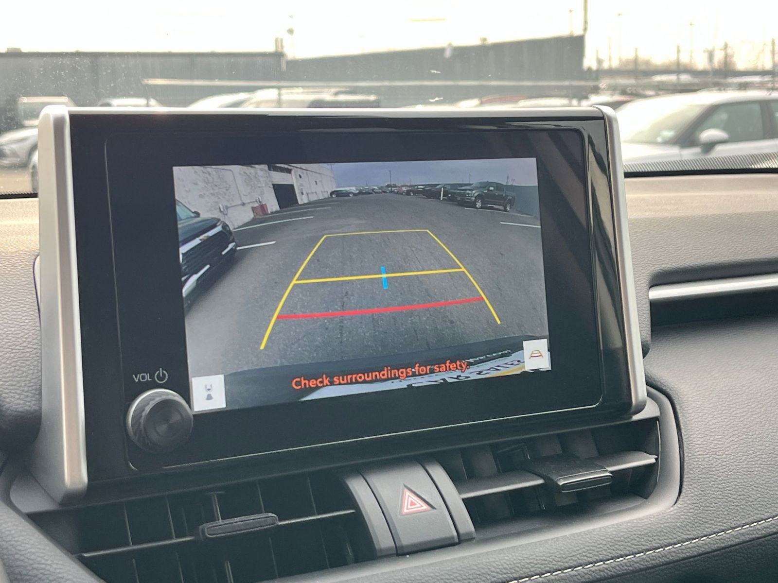 Thumbnail: 2025 Toyota RAV4 - 17