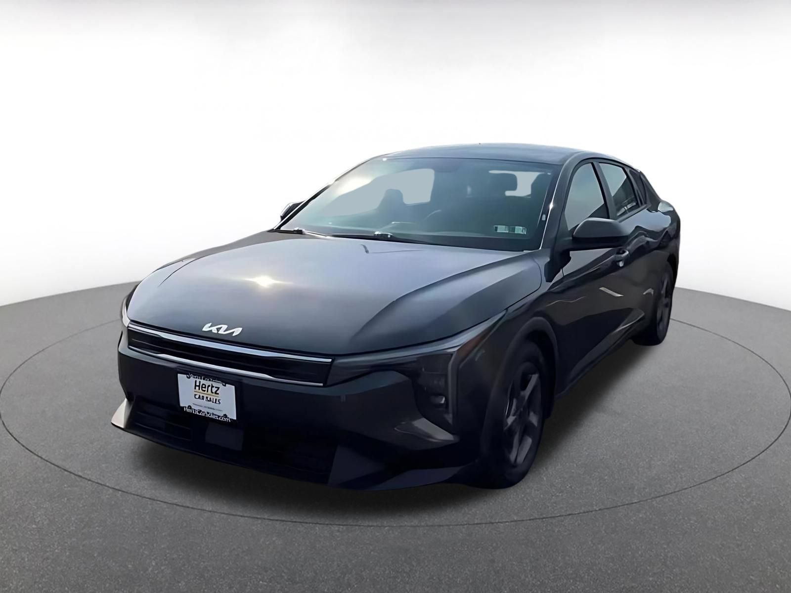 Thumbnail: 2025 Kia K4 - 5