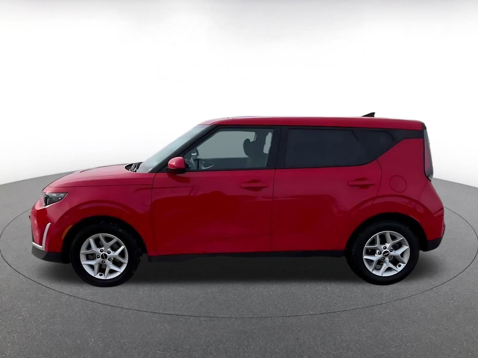 Thumbnail: 2025 Kia Soul - 6
