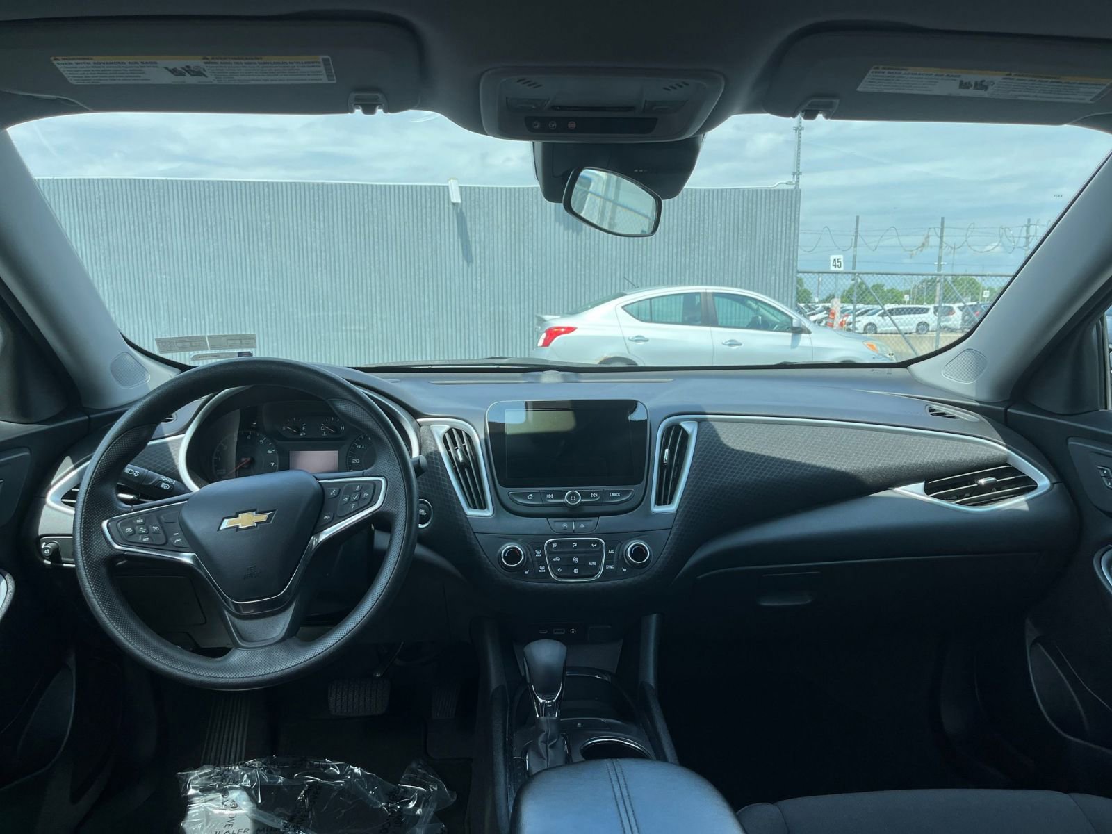 Thumbnail: 2023 Chevrolet Malibu - 33