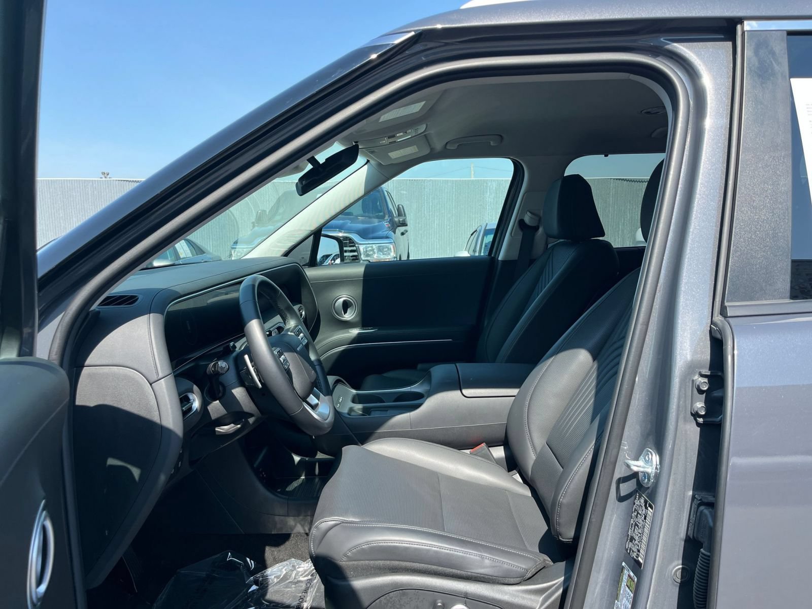 Thumbnail: 2026 Hyundai Palisade - 28