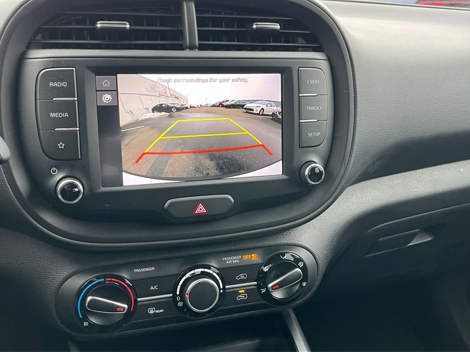 Thumbnail: 2025 Kia Soul - 20