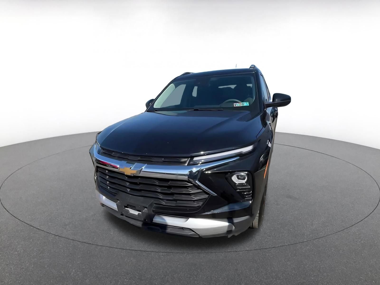 Thumbnail: 2025 Chevrolet TrailBlazer - 6