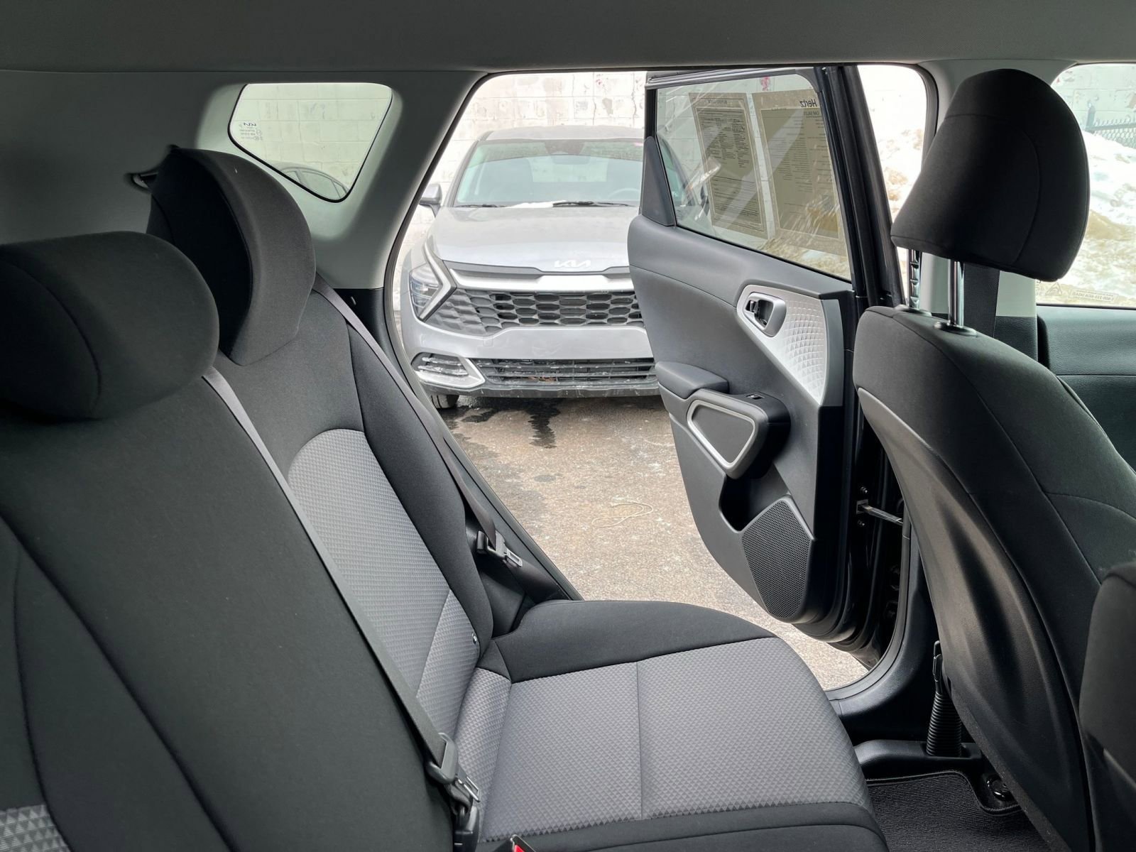 Thumbnail: 2025 Kia Soul - 35