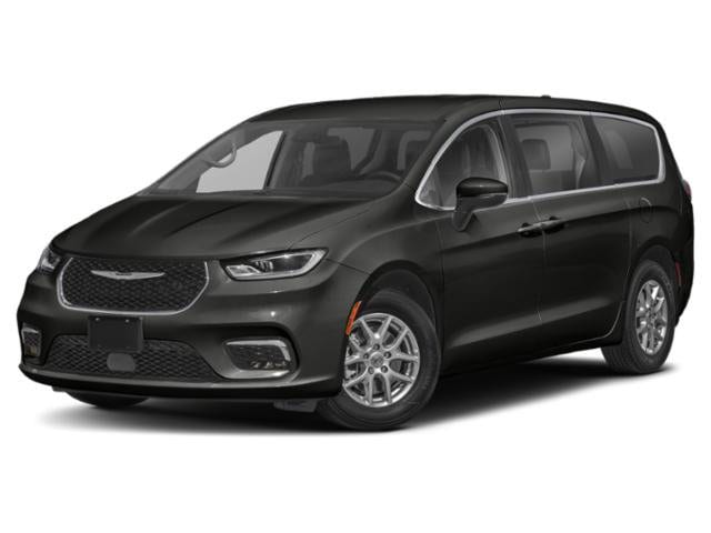 Thumbnail: 2023 Chrysler Pacifica - 1