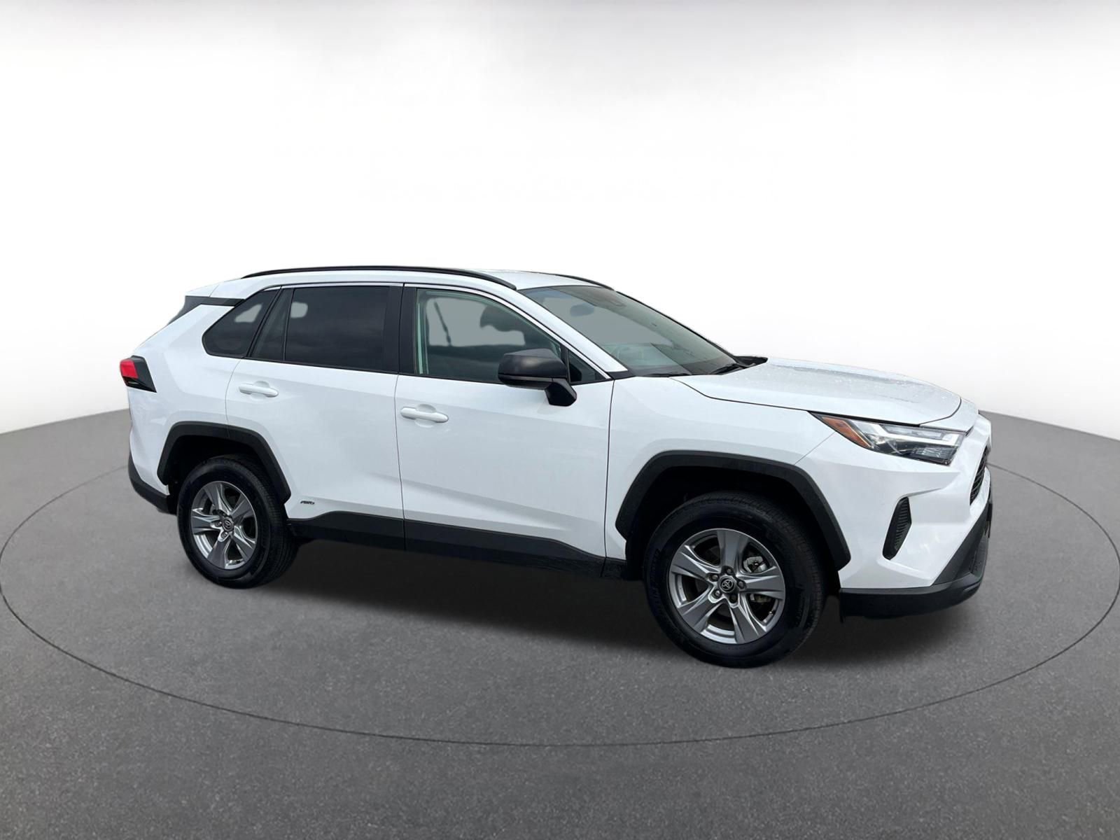 Thumbnail: 2025 Toyota RAV4 - 1
