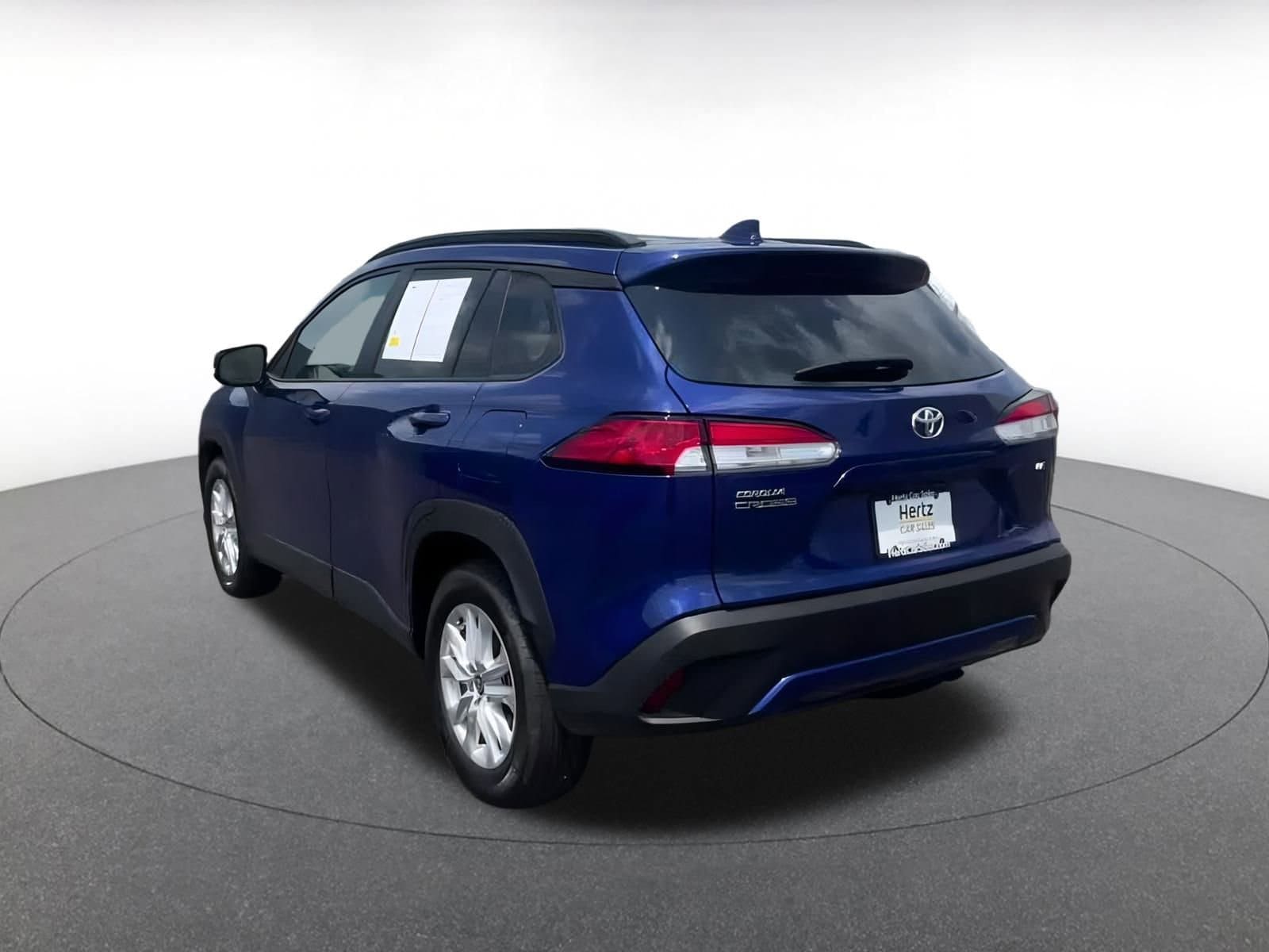 Thumbnail: 2024 Toyota Corolla Cross - 11