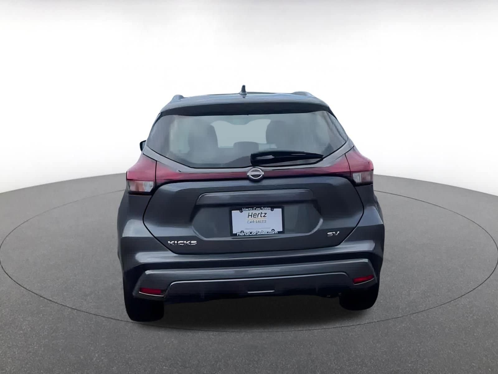 Thumbnail: 2024 Nissan Kicks - 12